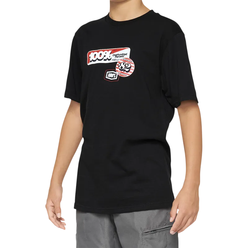 100% Youth T-Shirt