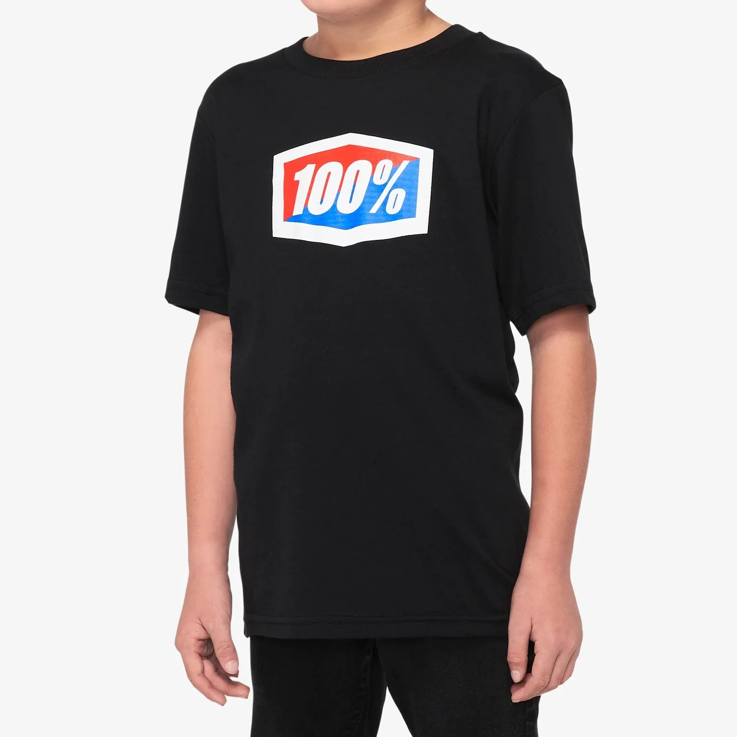 100% Youth T-Shirt