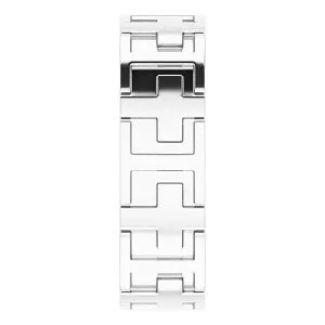 14K Yellow Cross Band 51799 - 7 mm