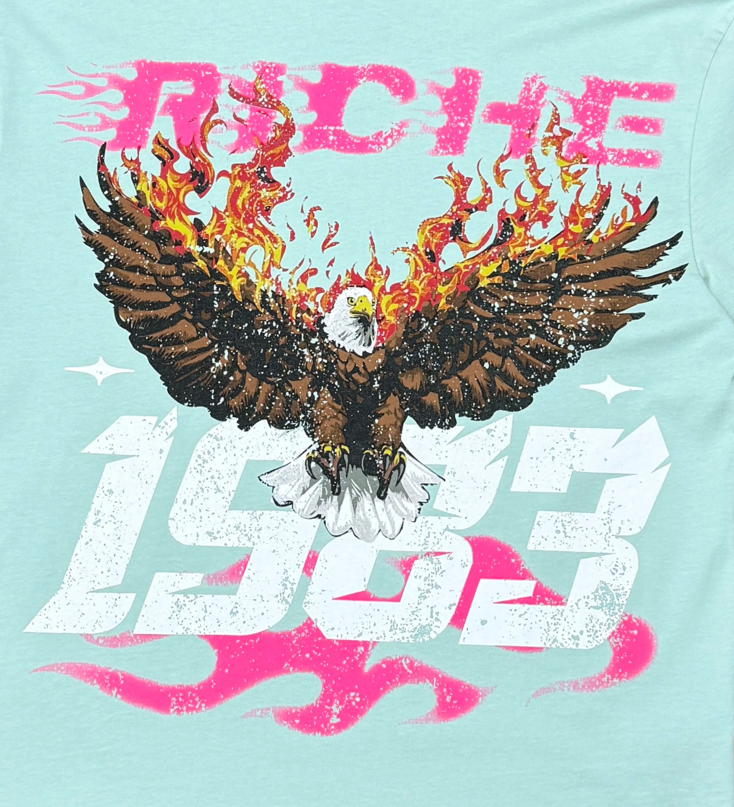 1983 Soar Tee