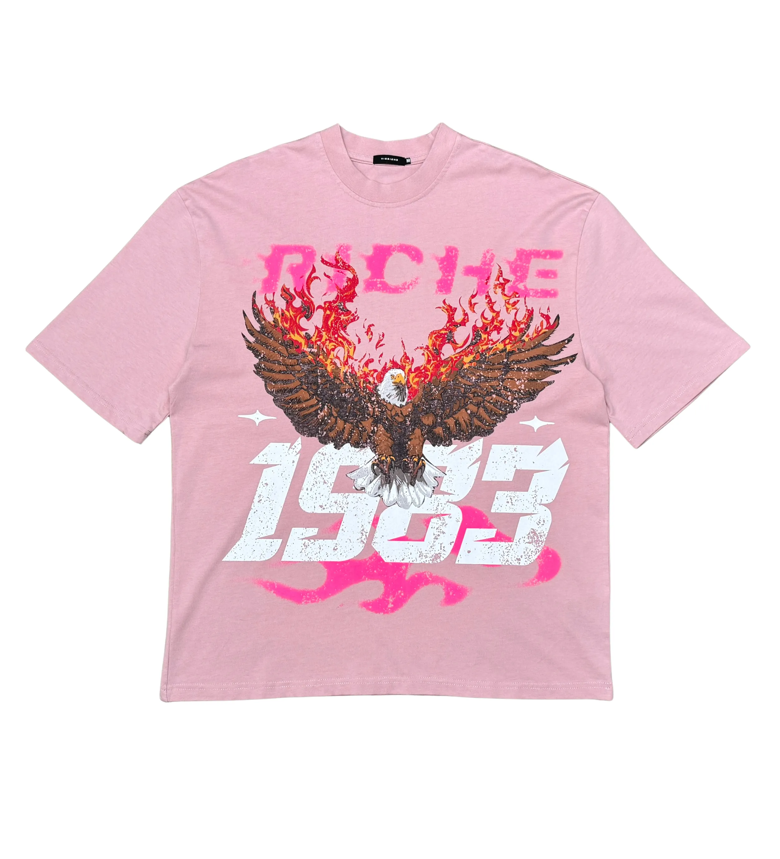 1983 Soar Tee