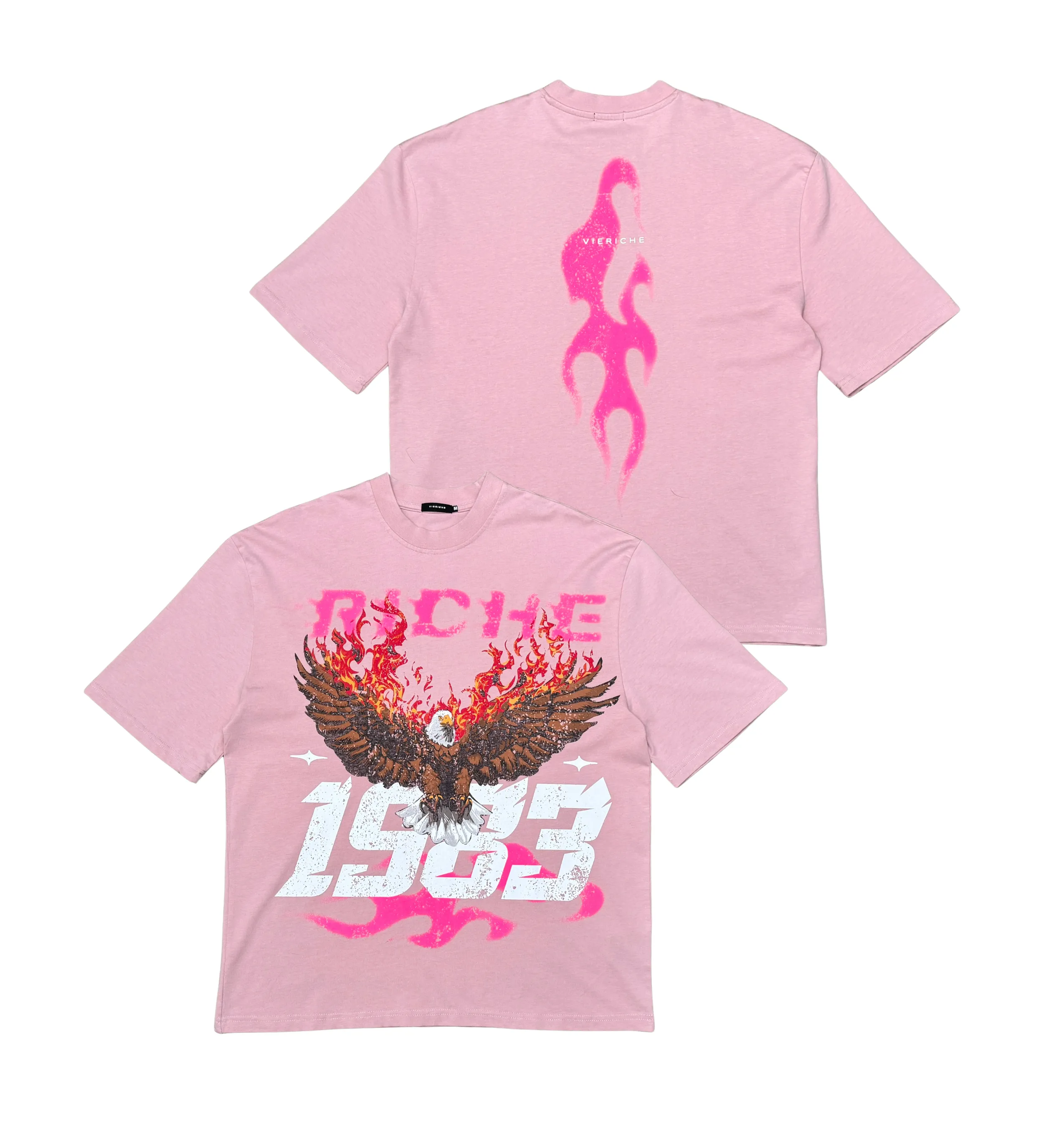 1983 Soar Tee