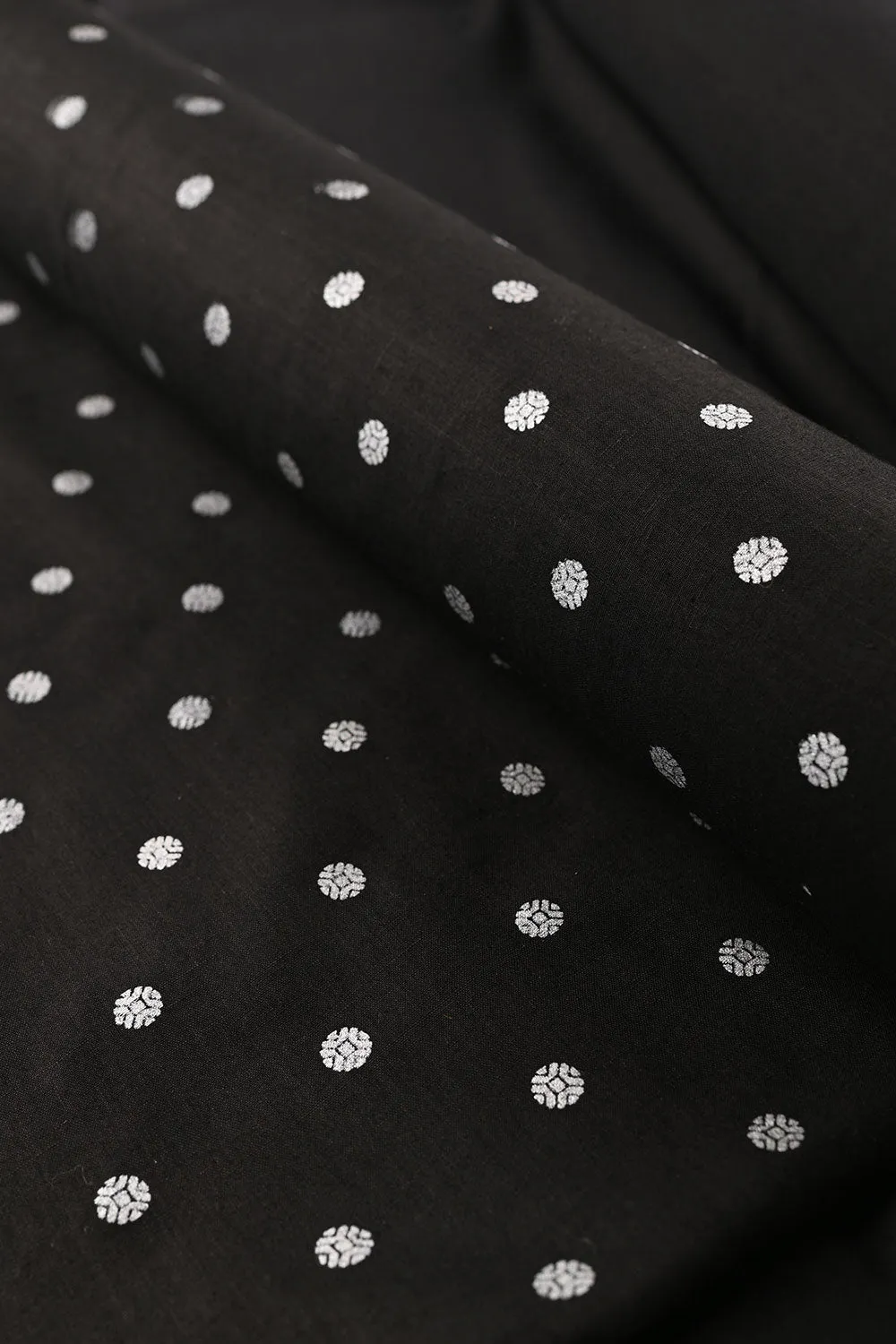 2 Pc Unstitched Fabric - UF-01 - Cambric Printed Range