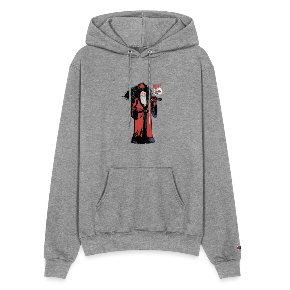 2022 Santa | Pullover Hoodie