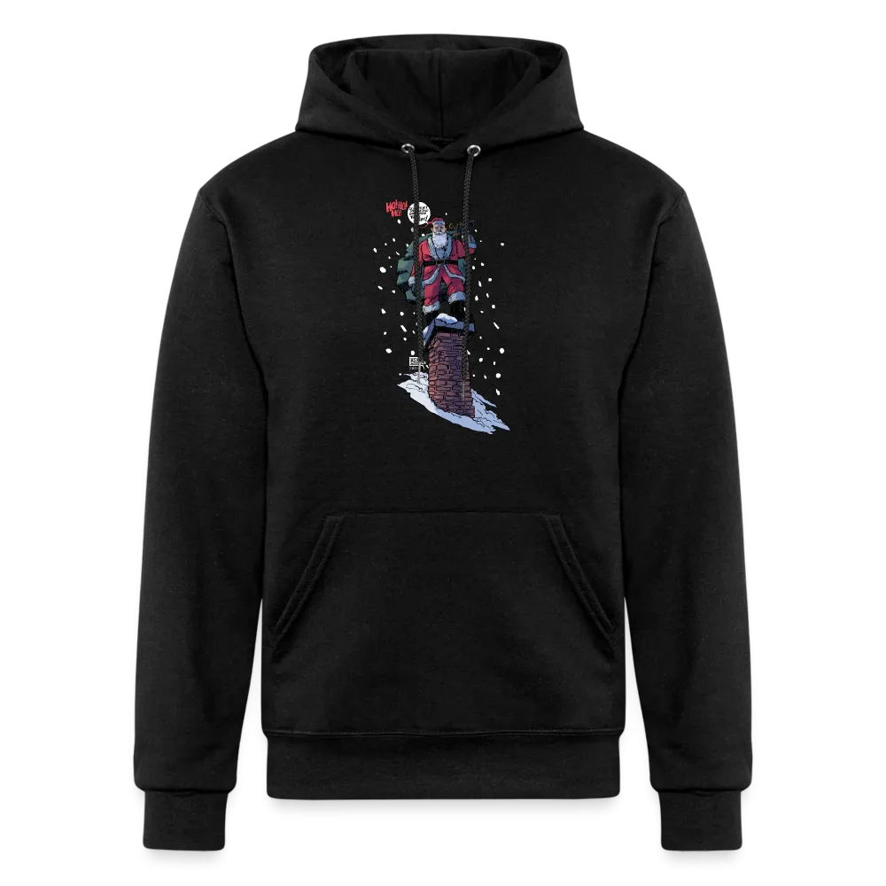 2024 Santa | Pullover Hoodie