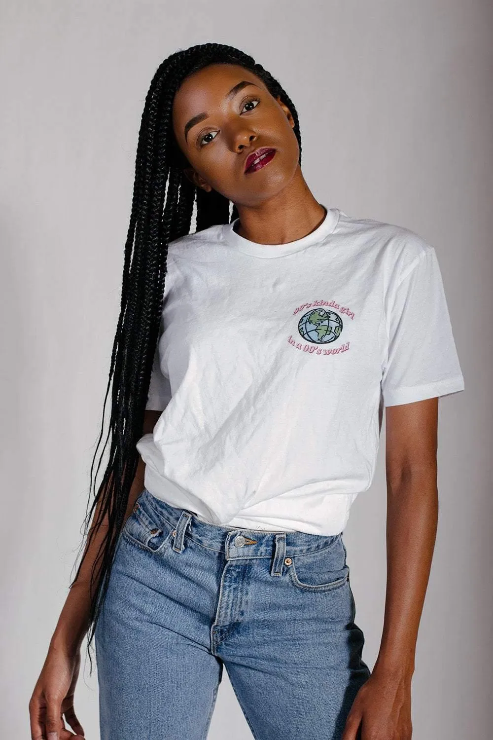 90's Girl T-Shirt