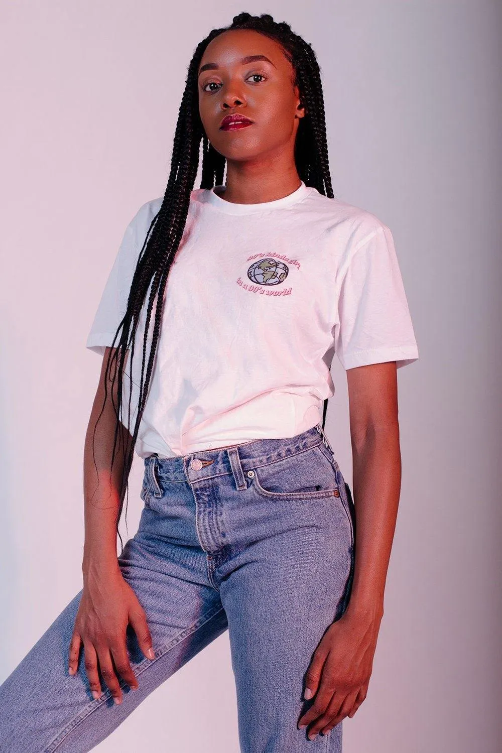 90's Girl T-Shirt