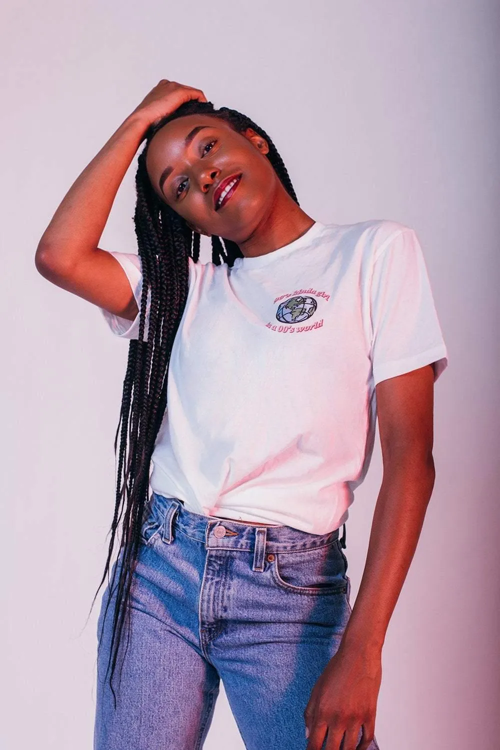90's Girl T-Shirt