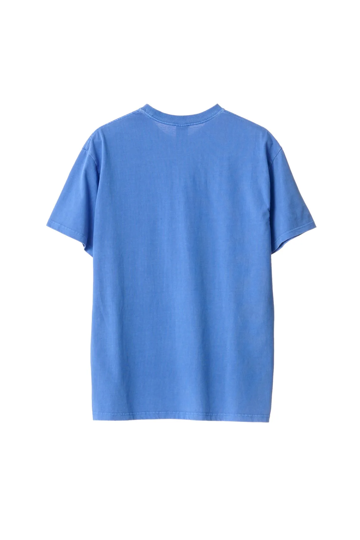 91-Ball SS Tee - Pigment Ultramarine