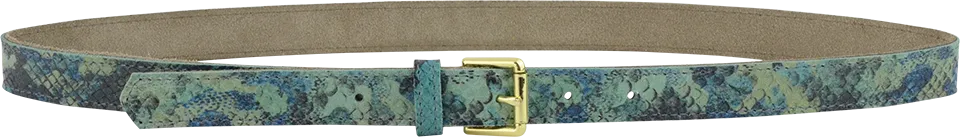 Abby Kenya Belt