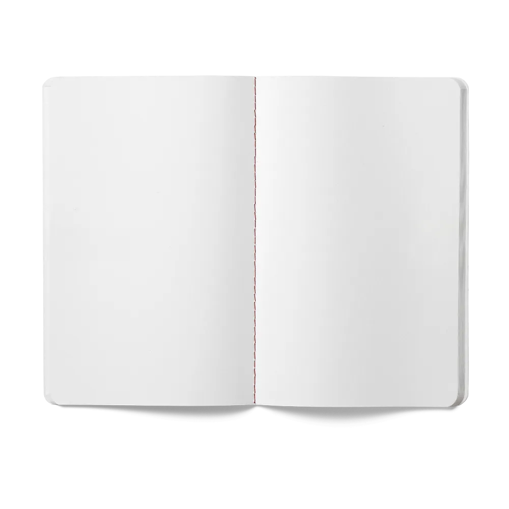 Admitadly Notebook