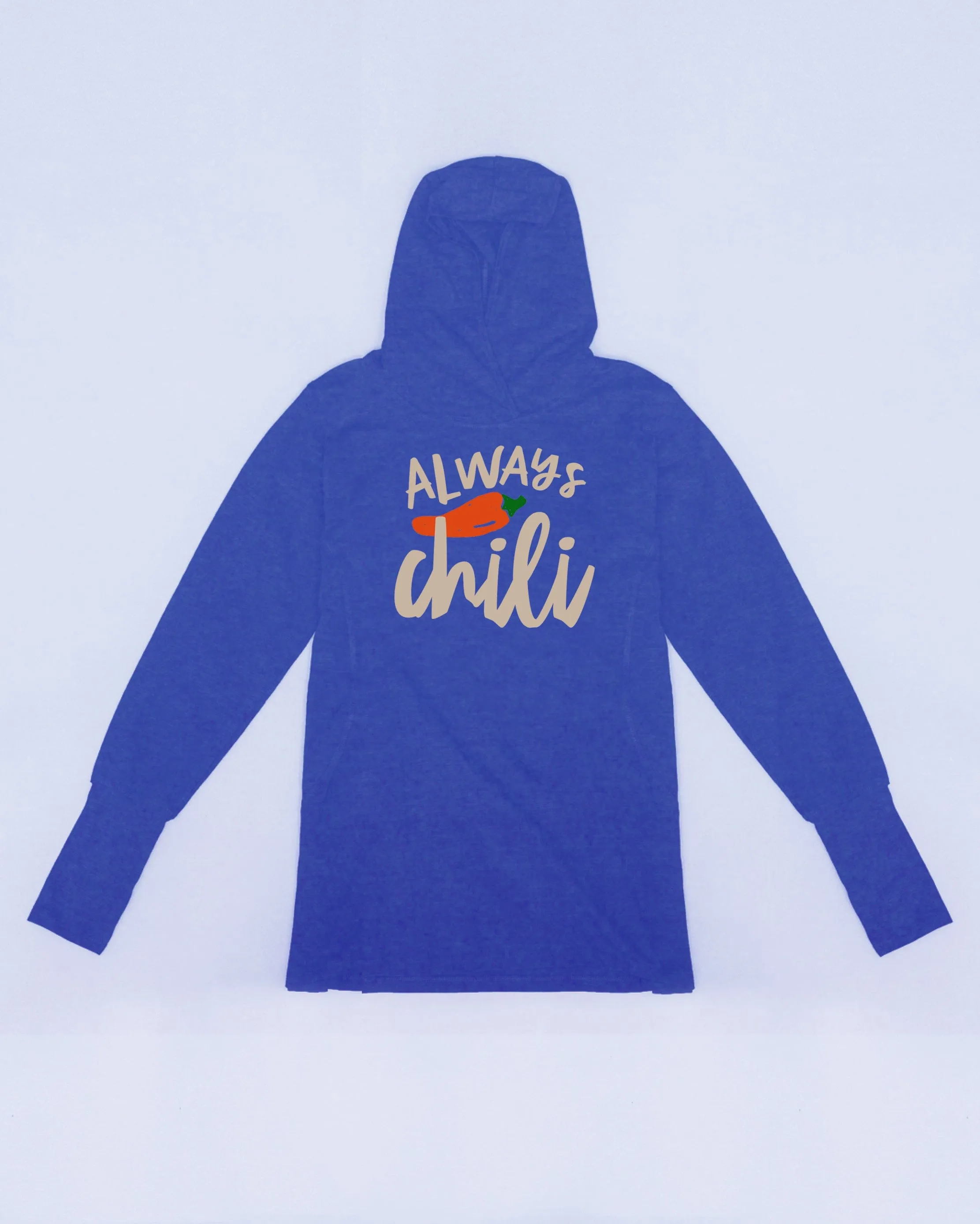 Always Chili