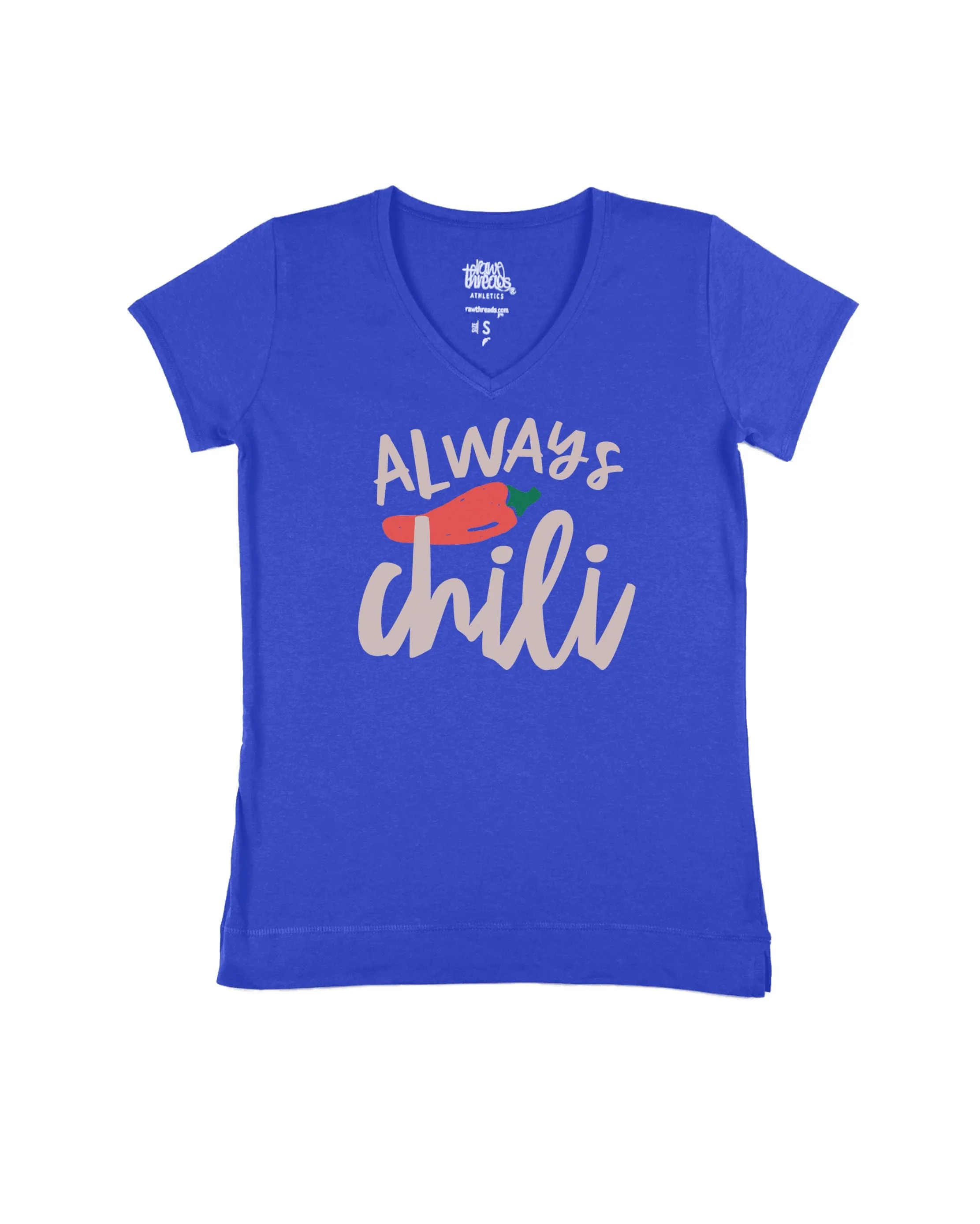 Always Chili