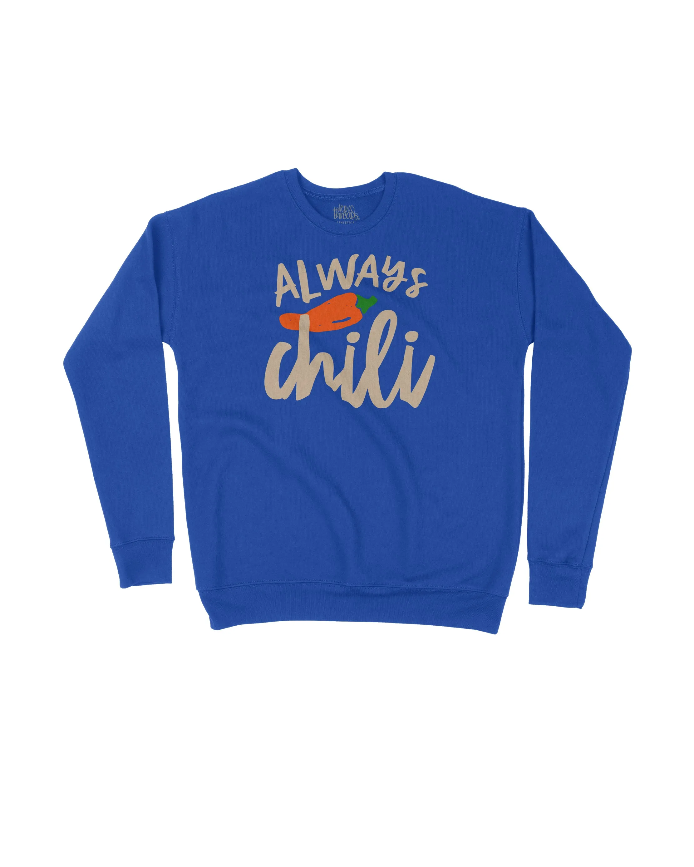 Always Chili