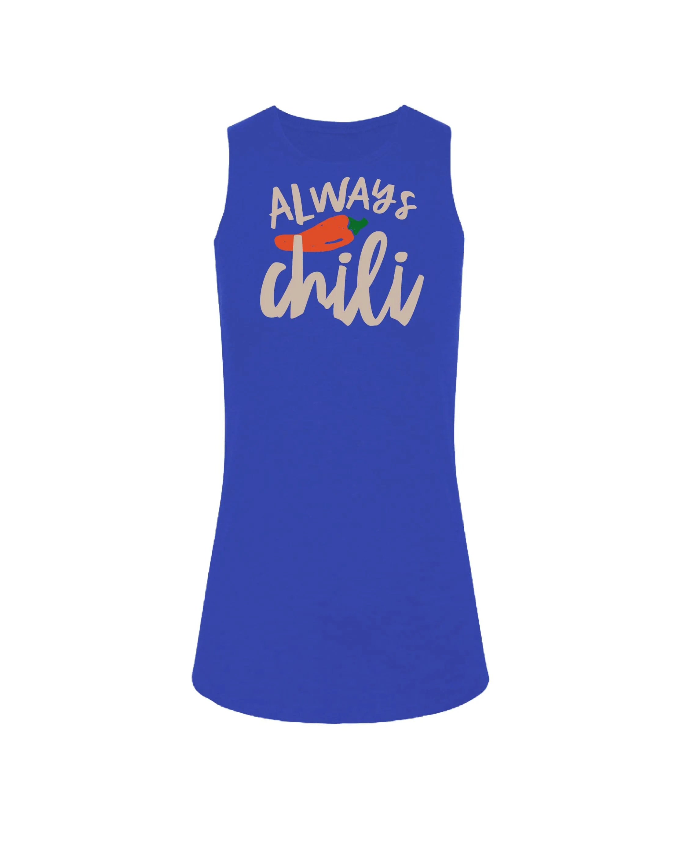Always Chili