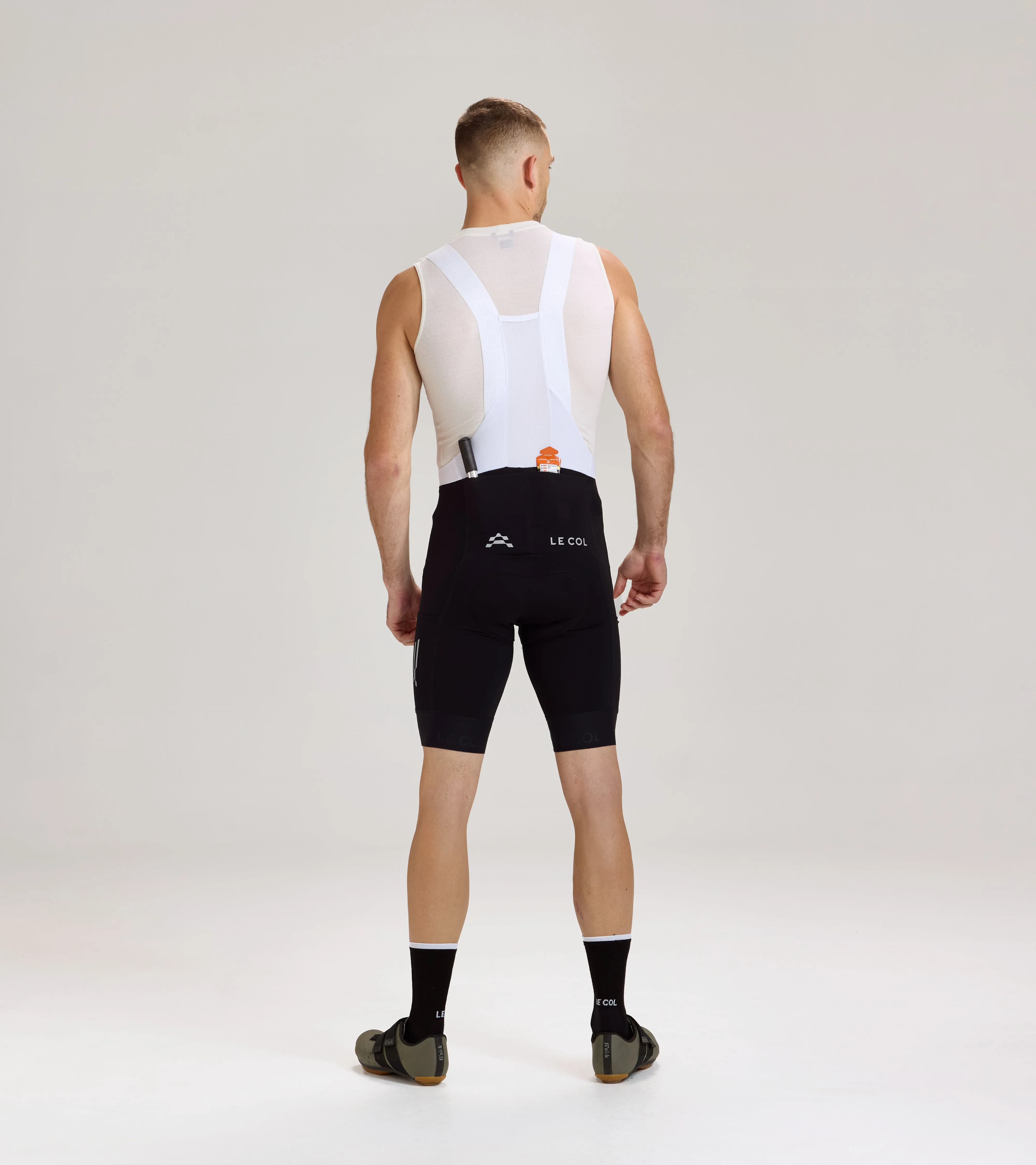 ARC Cargo Bib Shorts