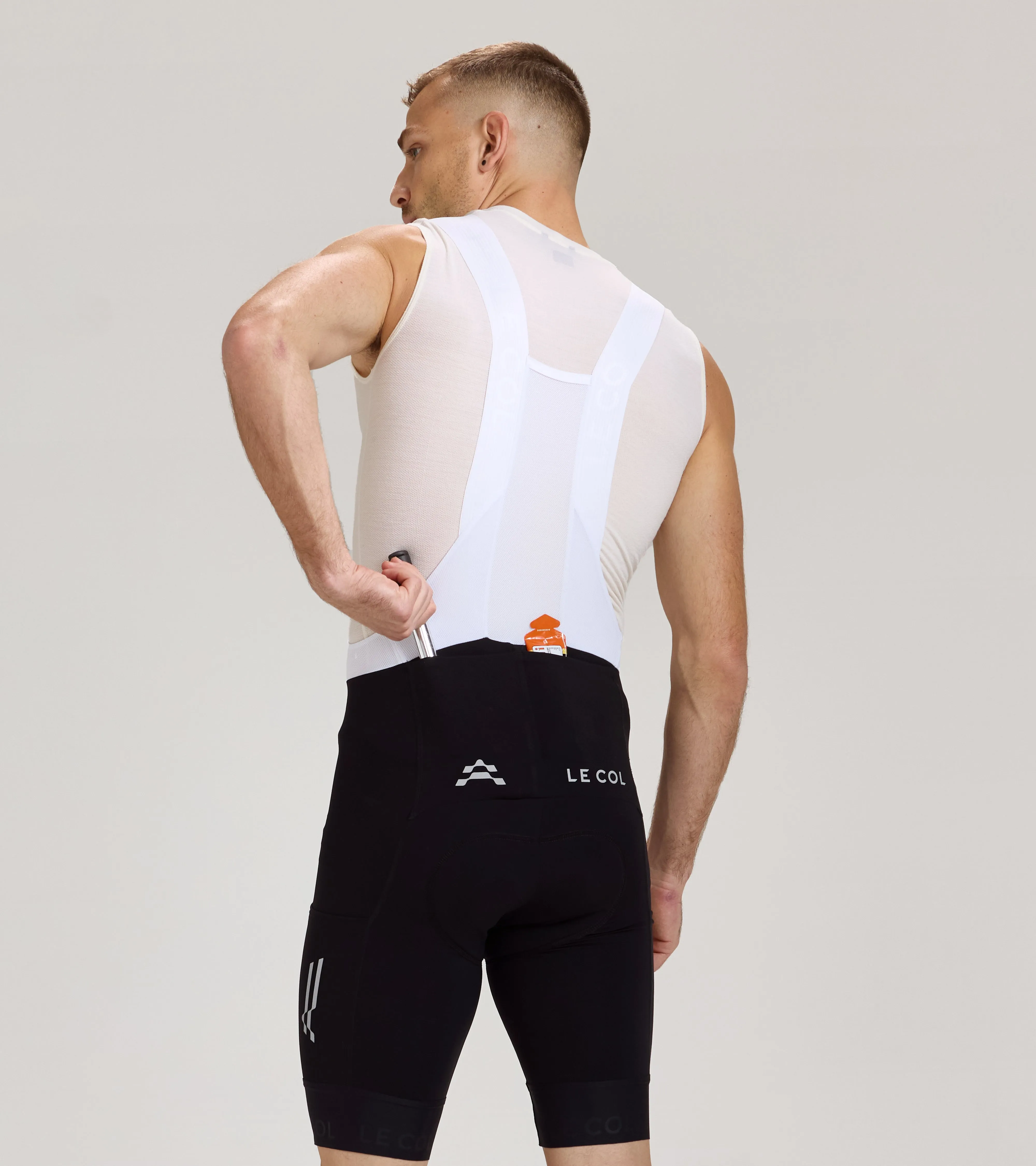 ARC Cargo Bib Shorts