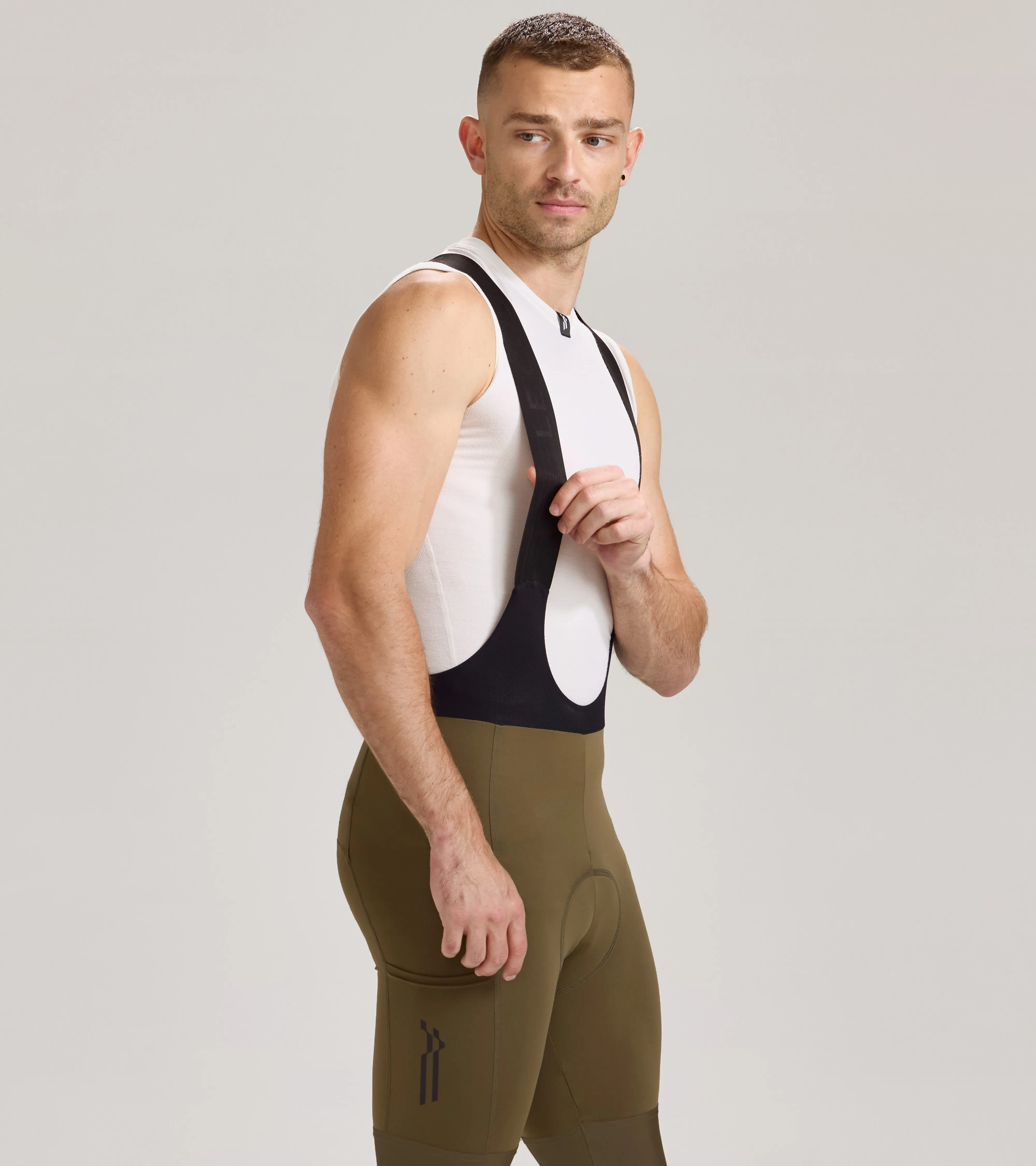 ARC Cargo Bib Shorts