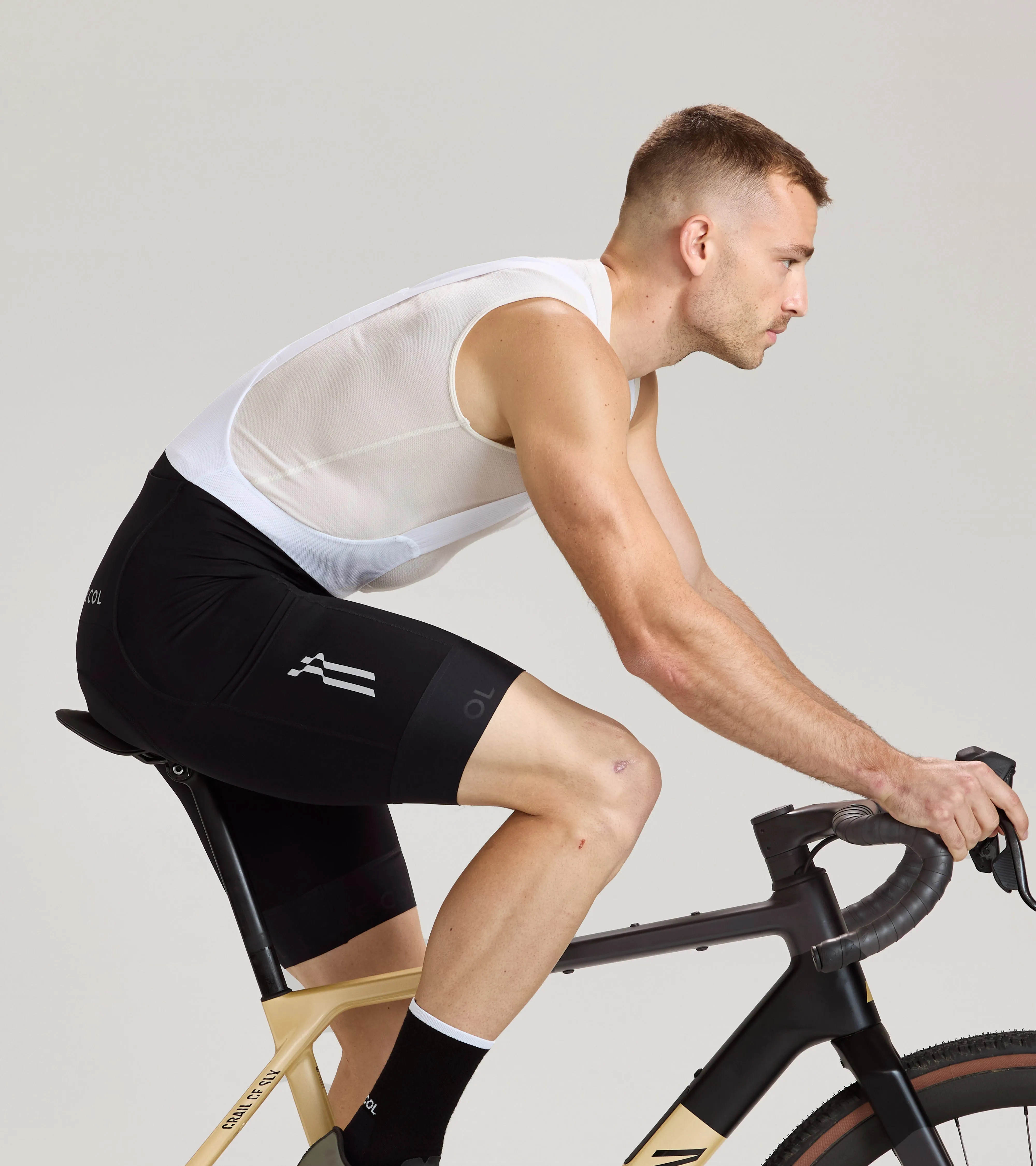ARC Cargo Bib Shorts