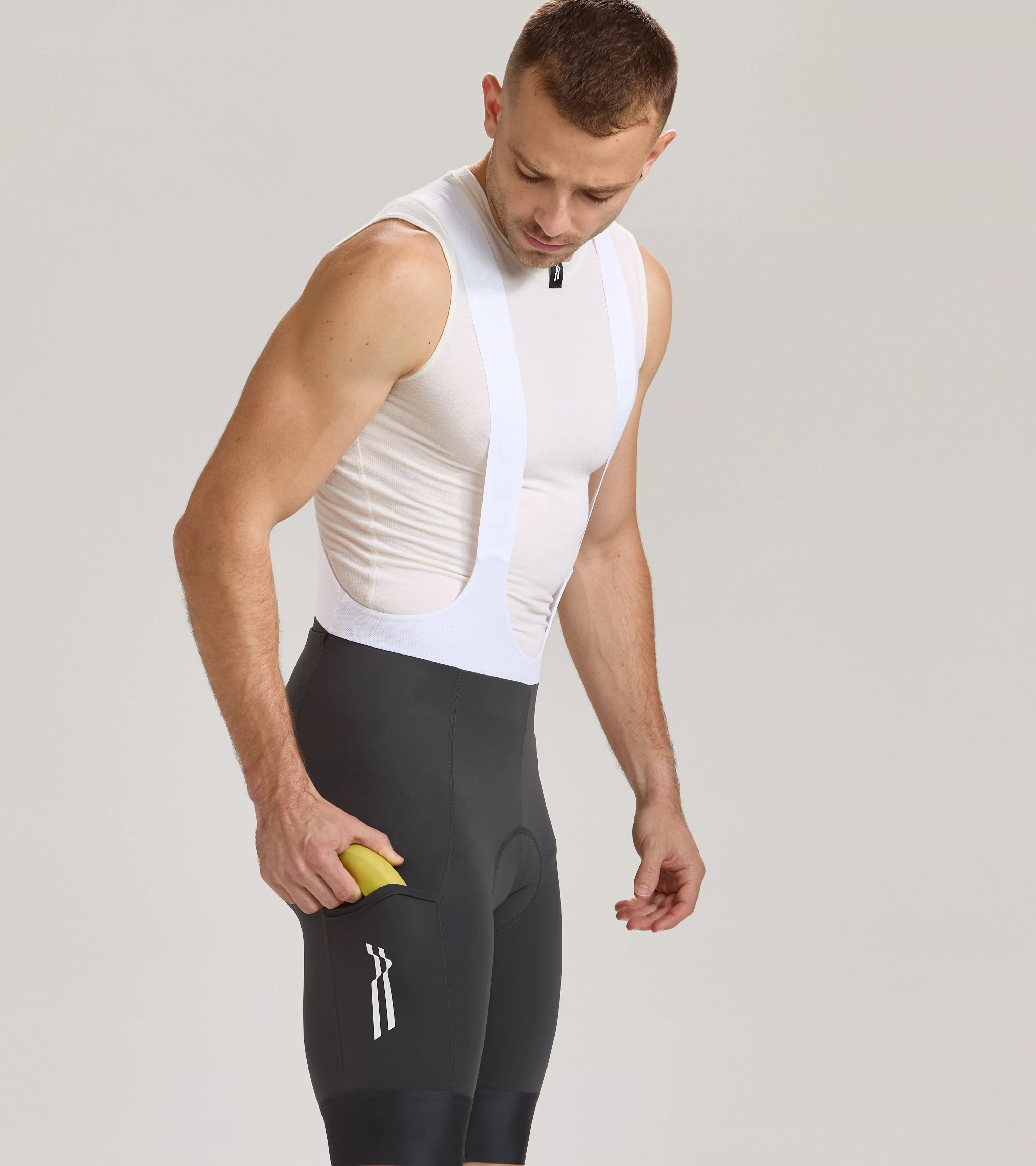 ARC Cargo Bib Shorts