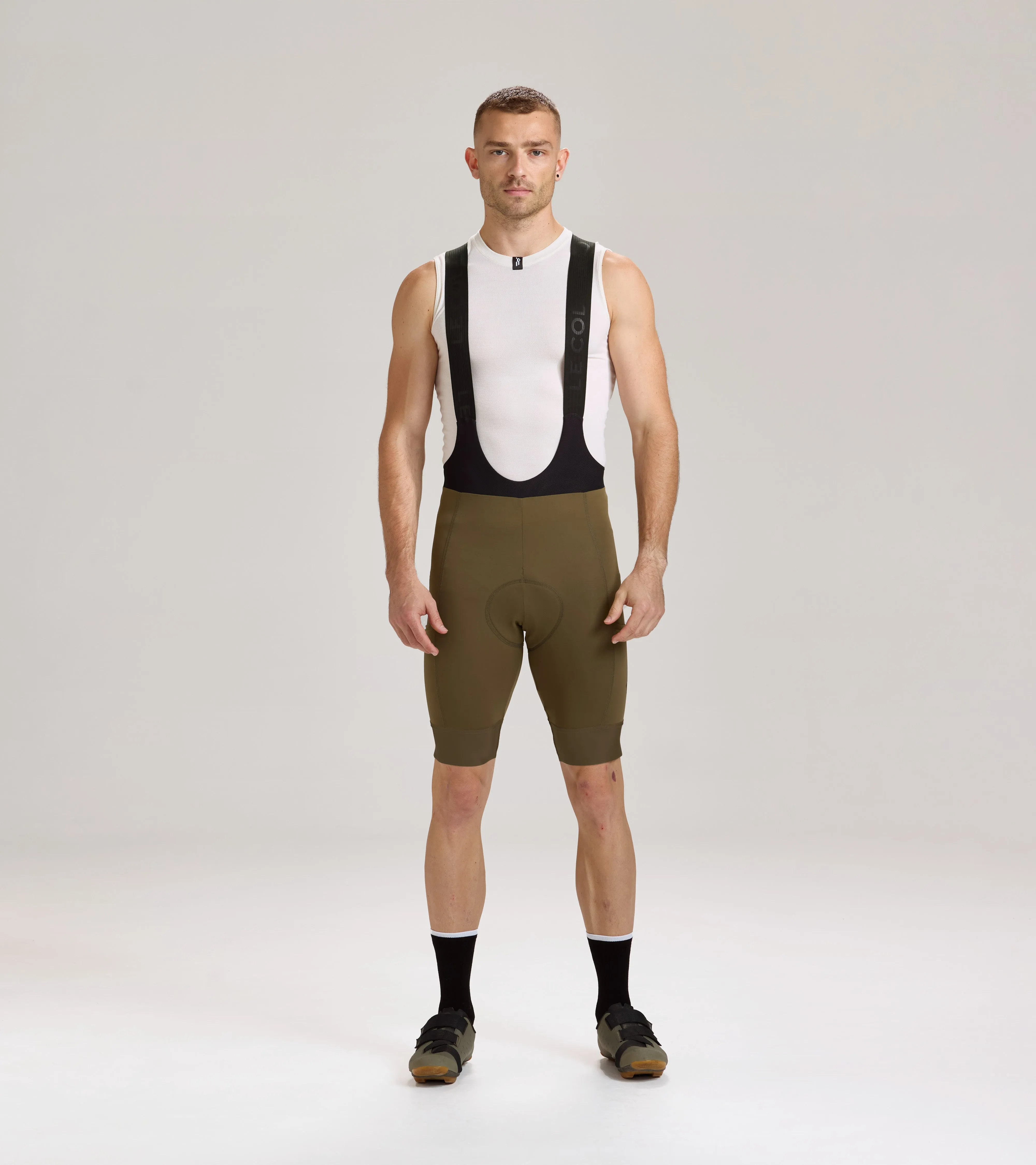 ARC Cargo Bib Shorts