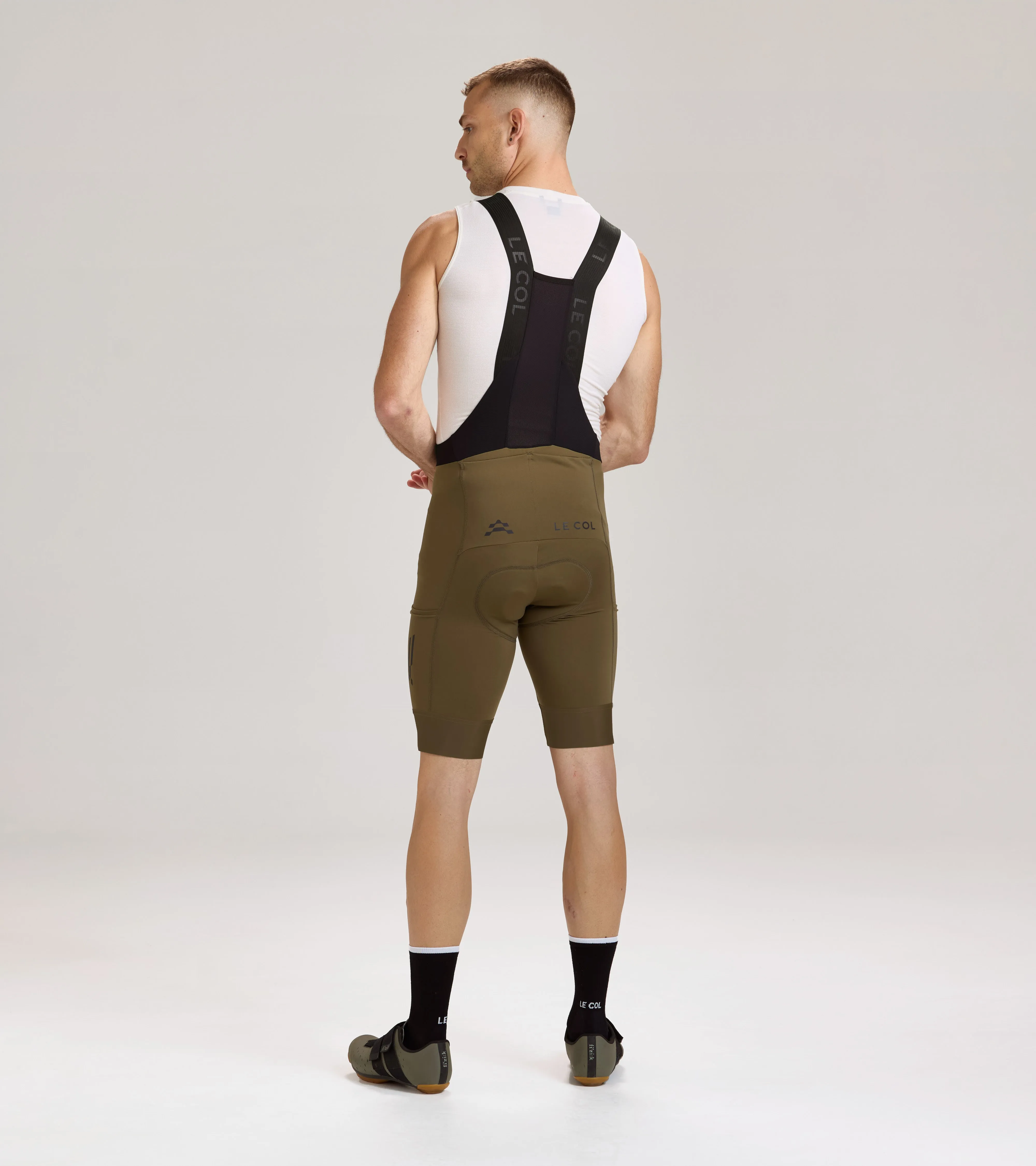 ARC Cargo Bib Shorts