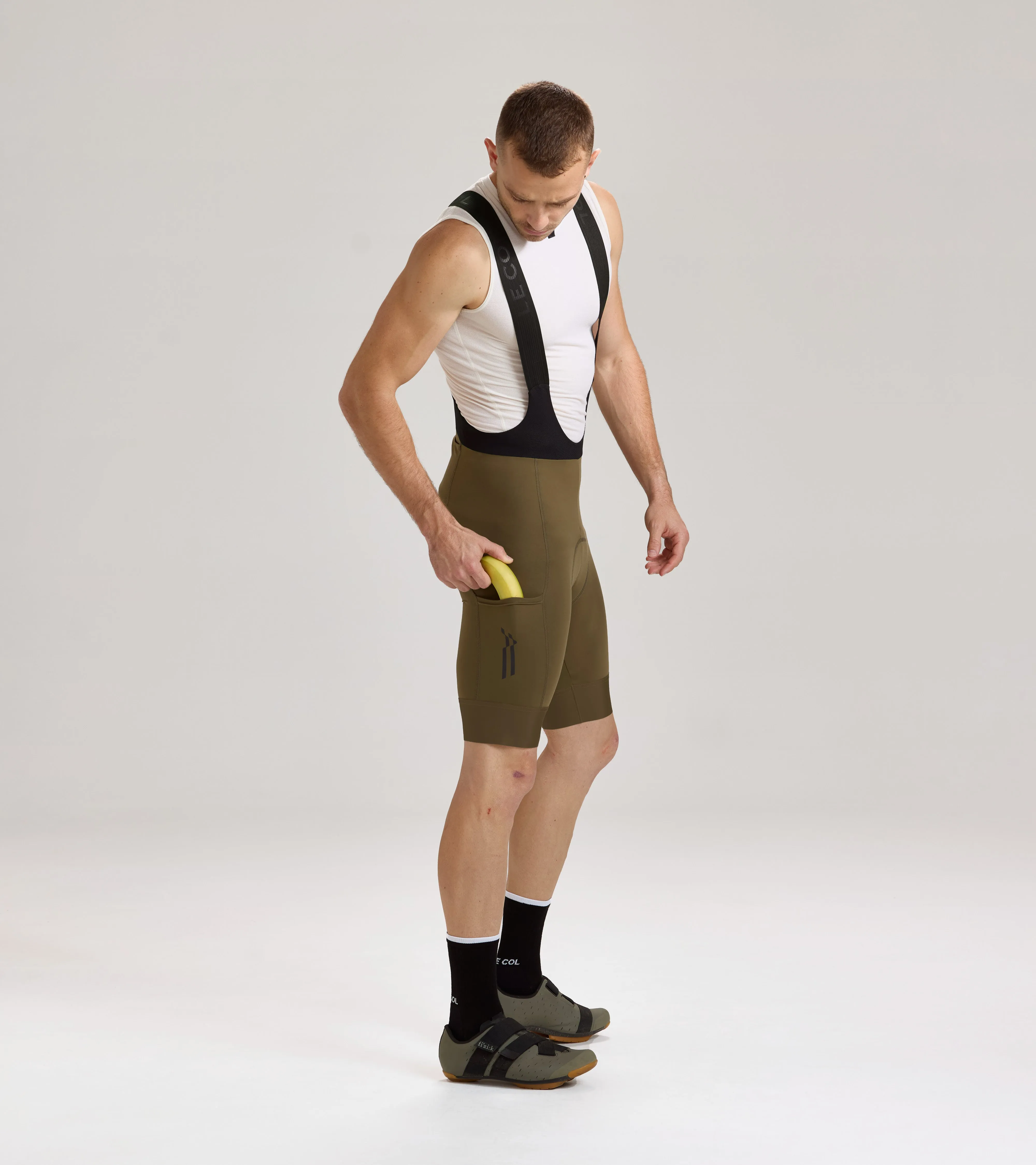 ARC Cargo Bib Shorts