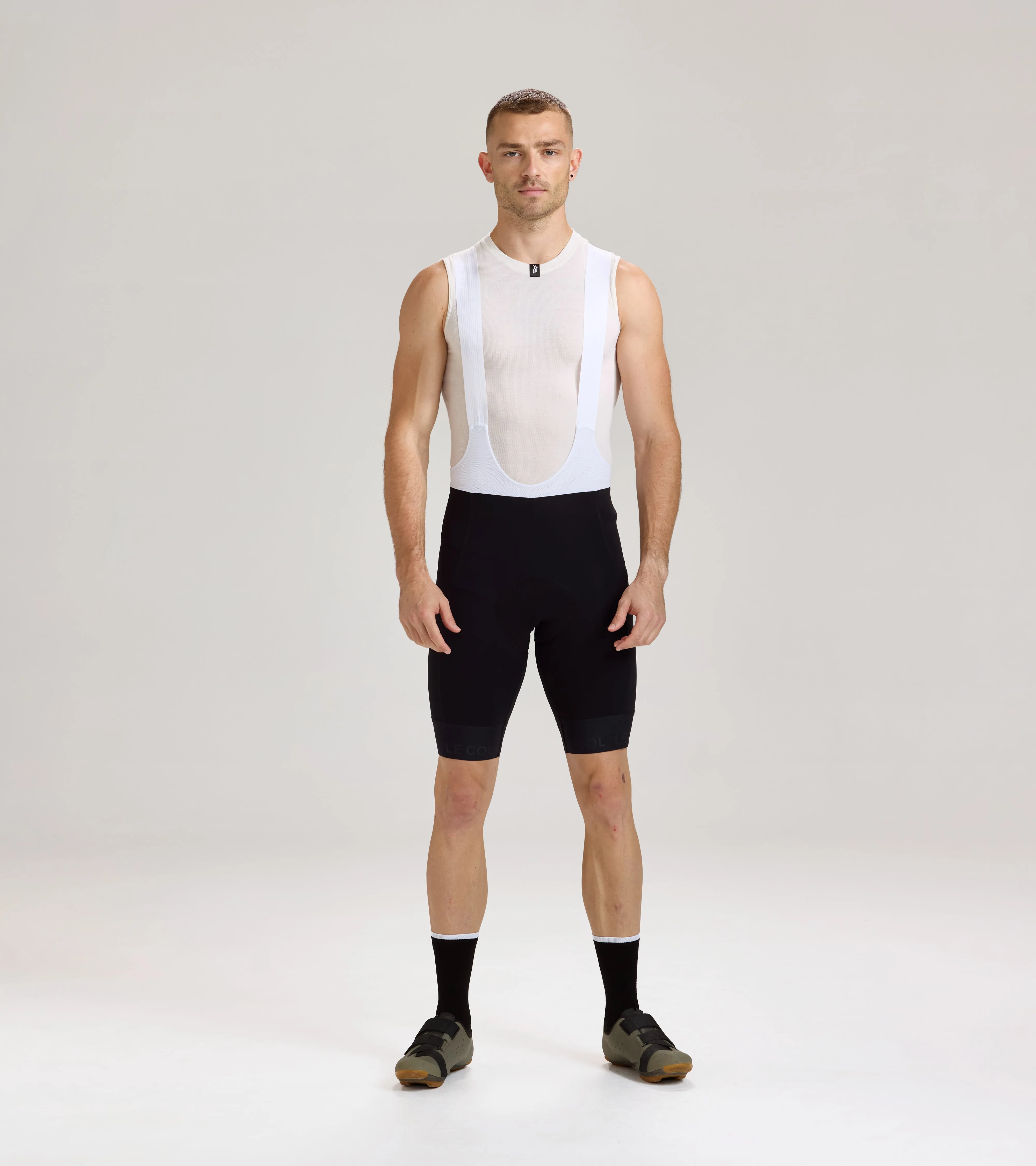ARC Cargo Bib Shorts