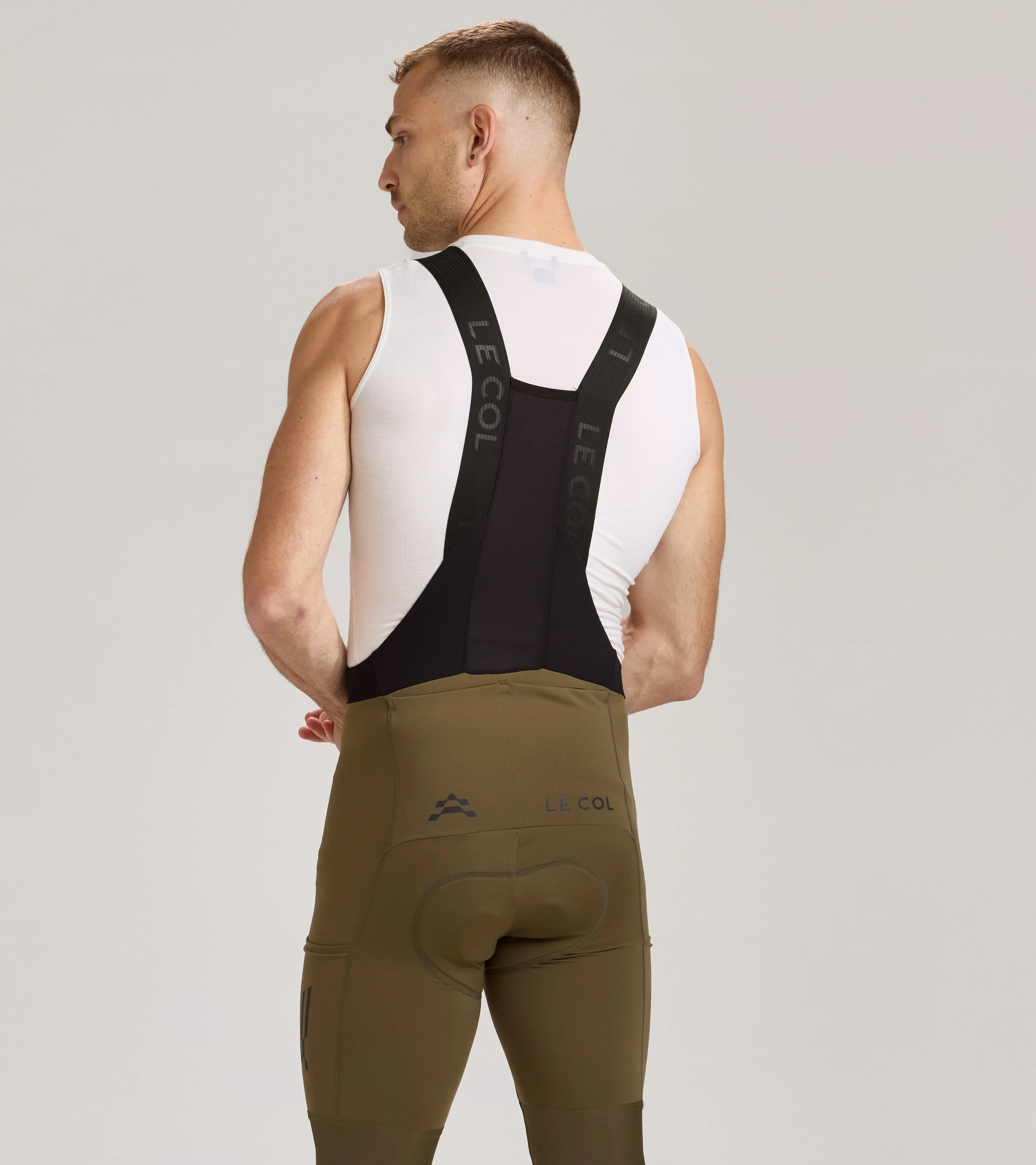 ARC Cargo Bib Shorts
