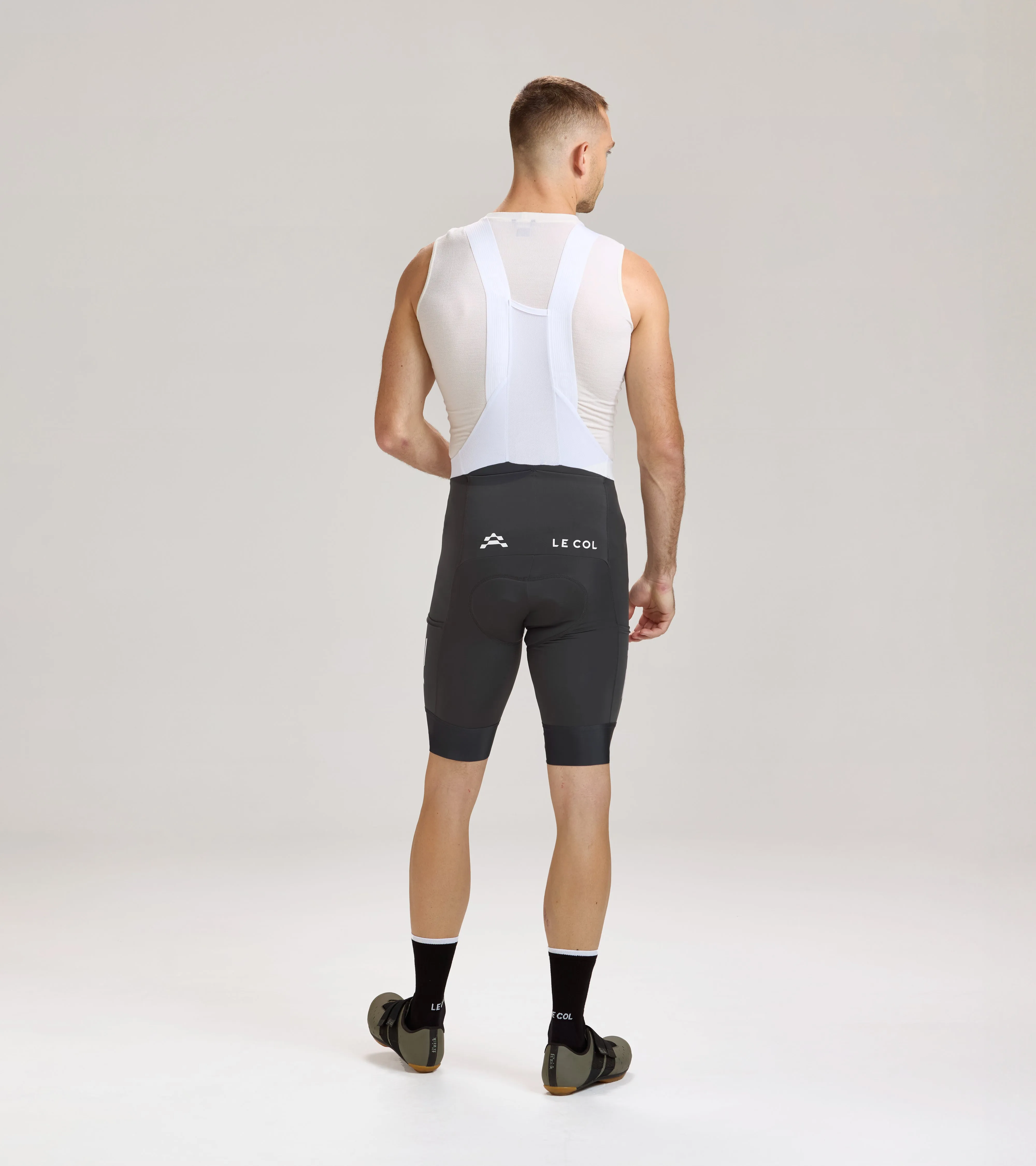 ARC Cargo Bib Shorts
