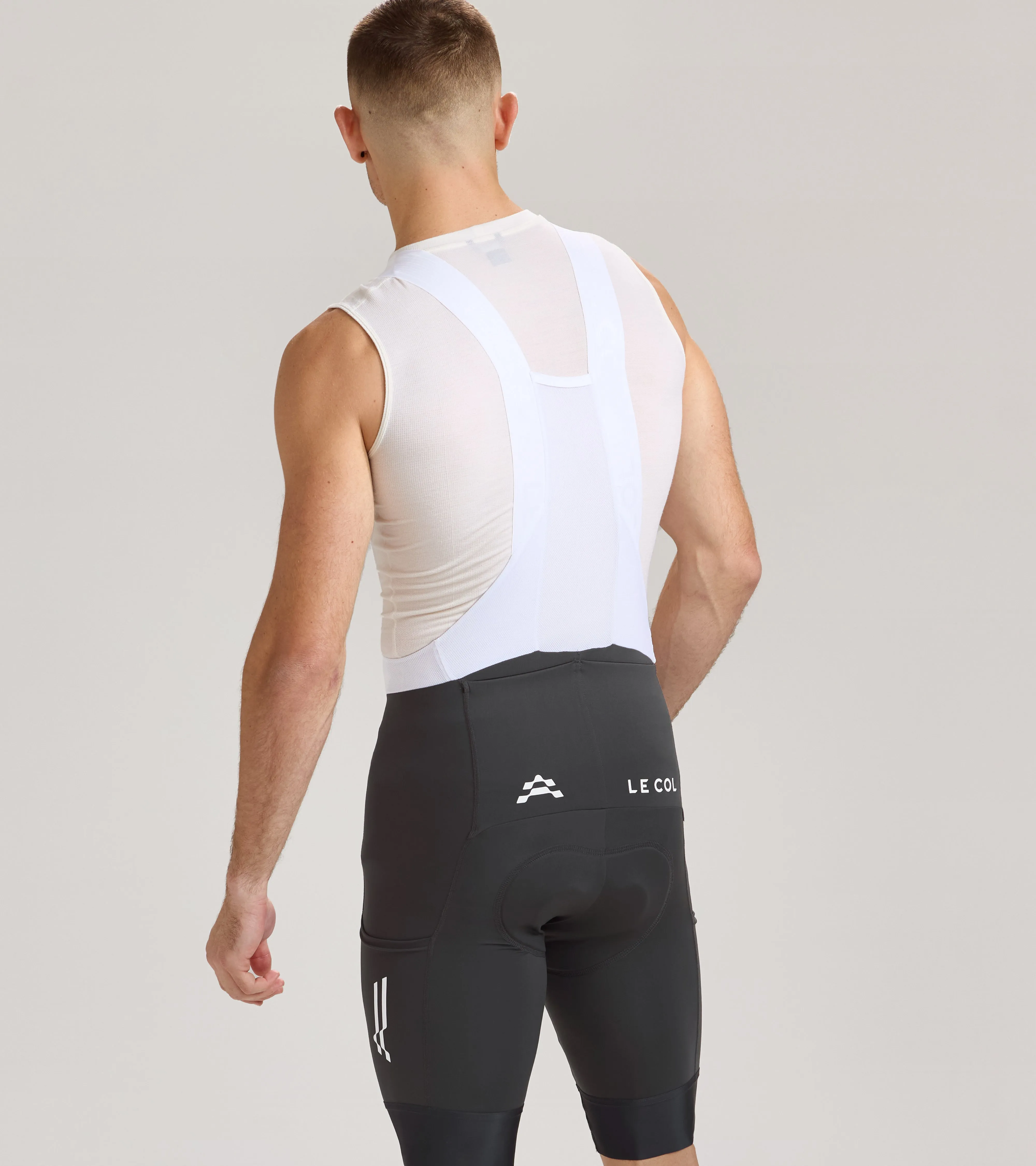 ARC Cargo Bib Shorts