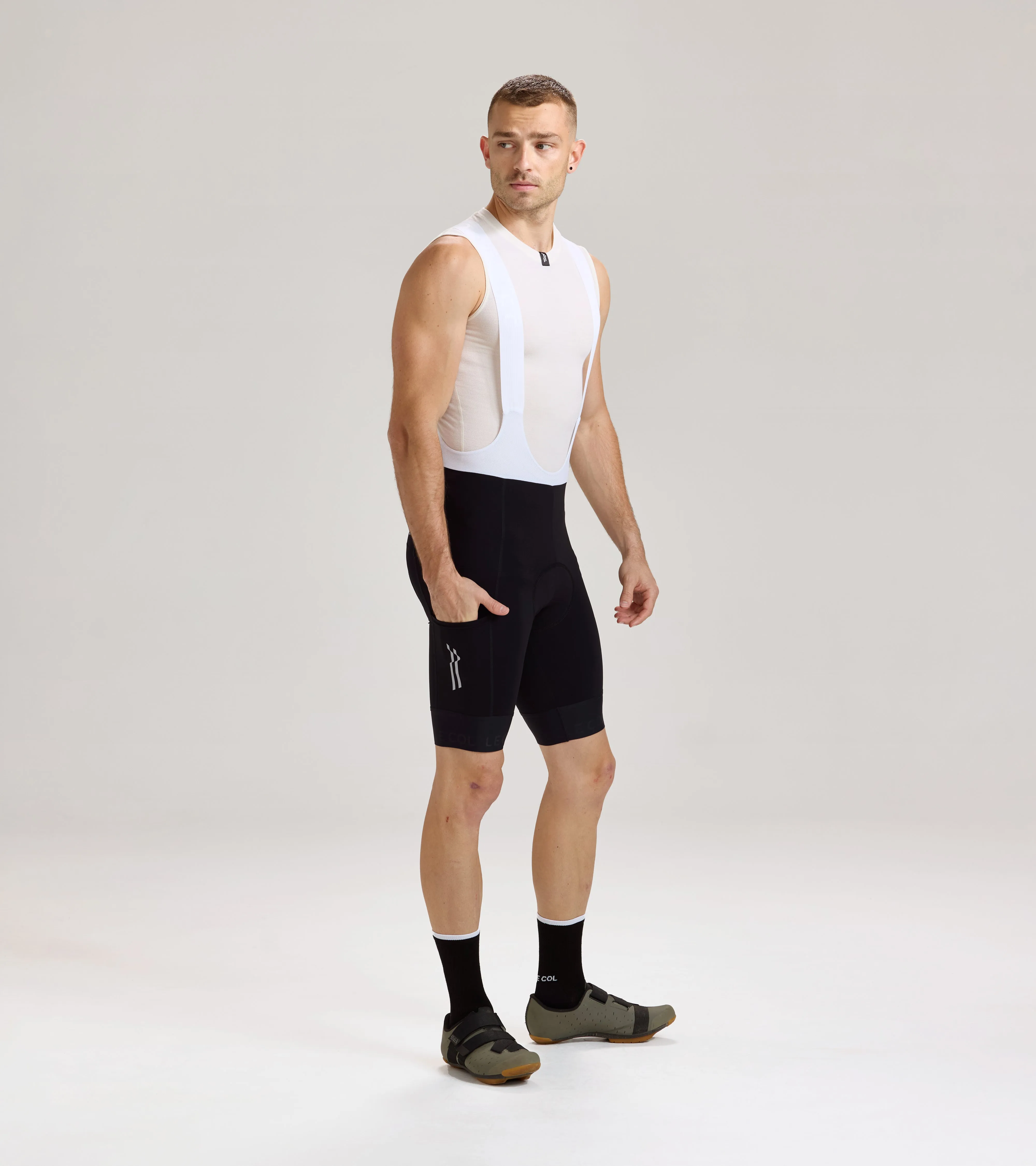 ARC Cargo Bib Shorts