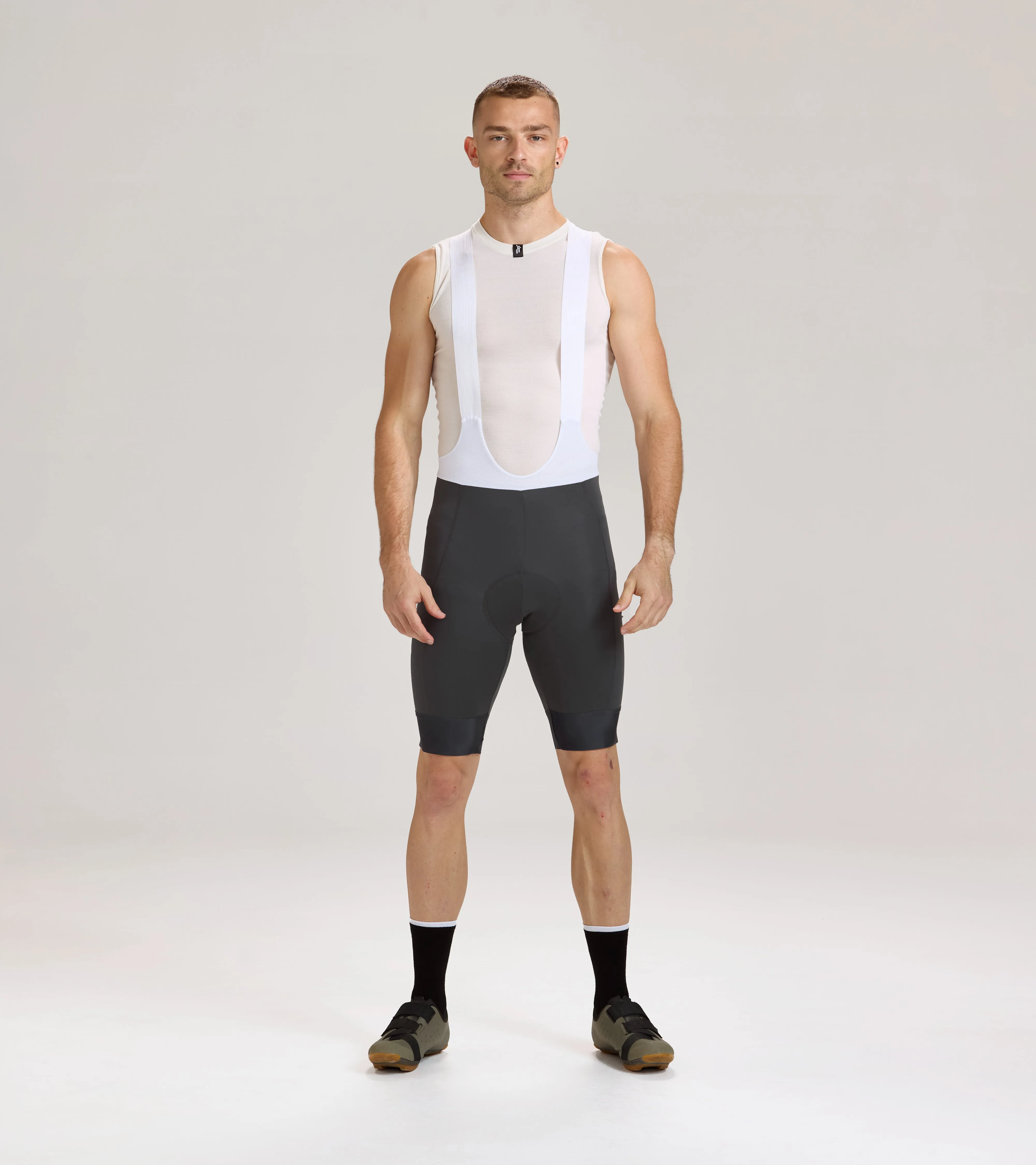 ARC Cargo Bib Shorts