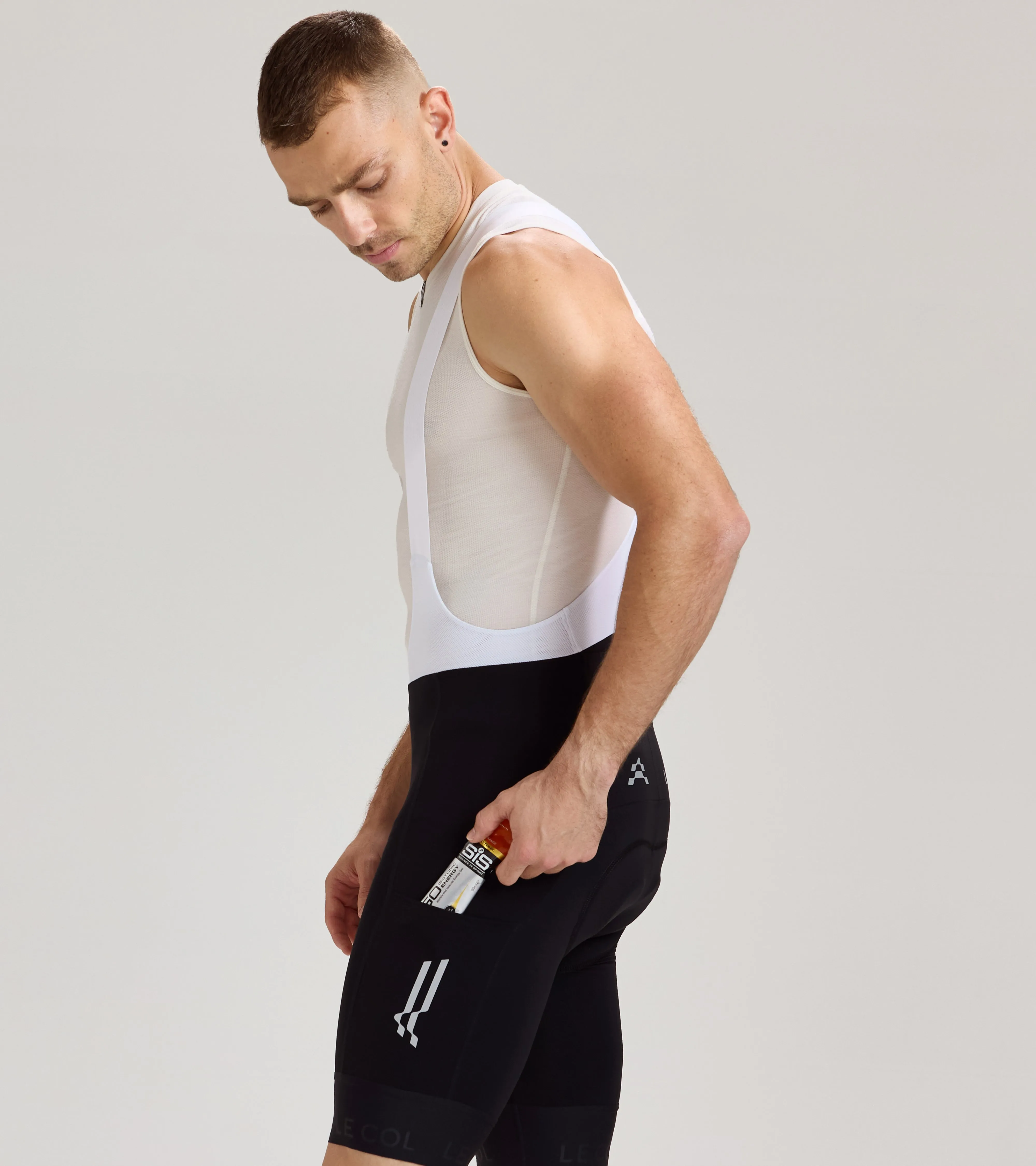ARC Cargo Bib Shorts