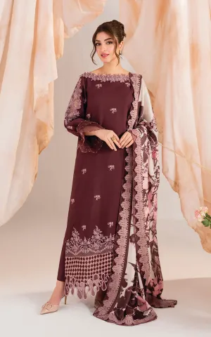 ASIFA & NABEEL | Winter Meraki ’24 | Elysian MW-12