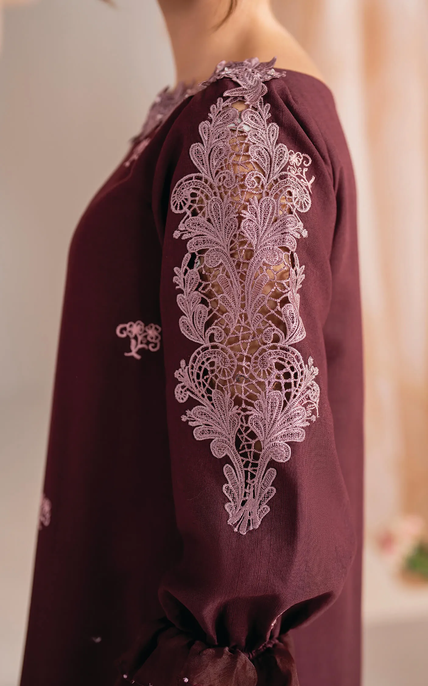ASIFA & NABEEL | Winter Meraki ’24 | Elysian MW-12