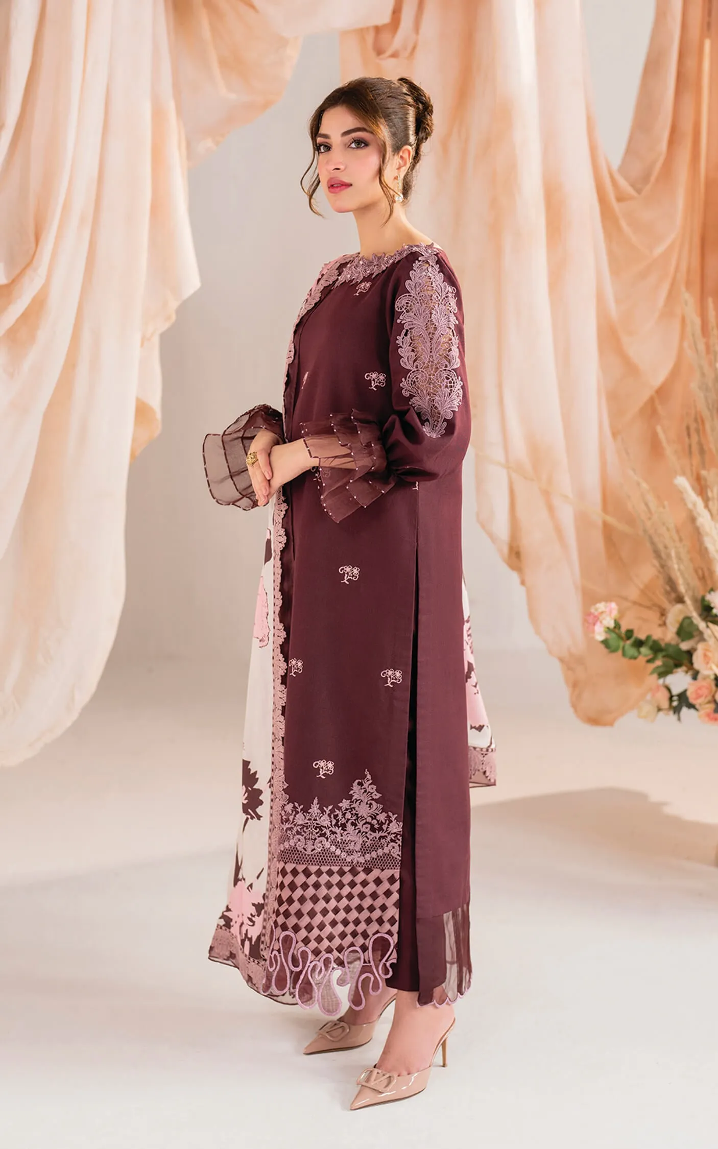 ASIFA & NABEEL | Winter Meraki ’24 | Elysian MW-12