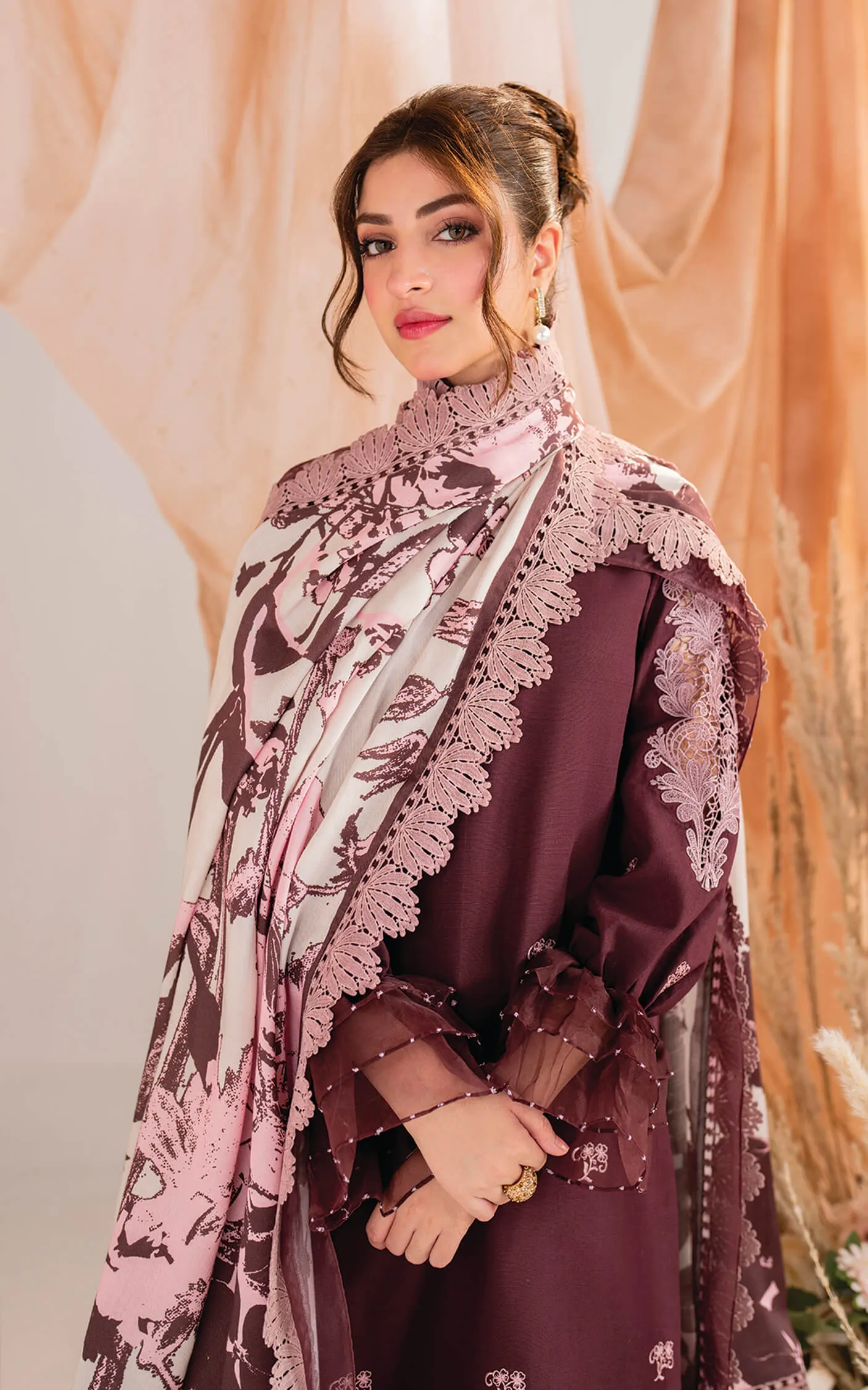 ASIFA & NABEEL | Winter Meraki ’24 | Elysian MW-12