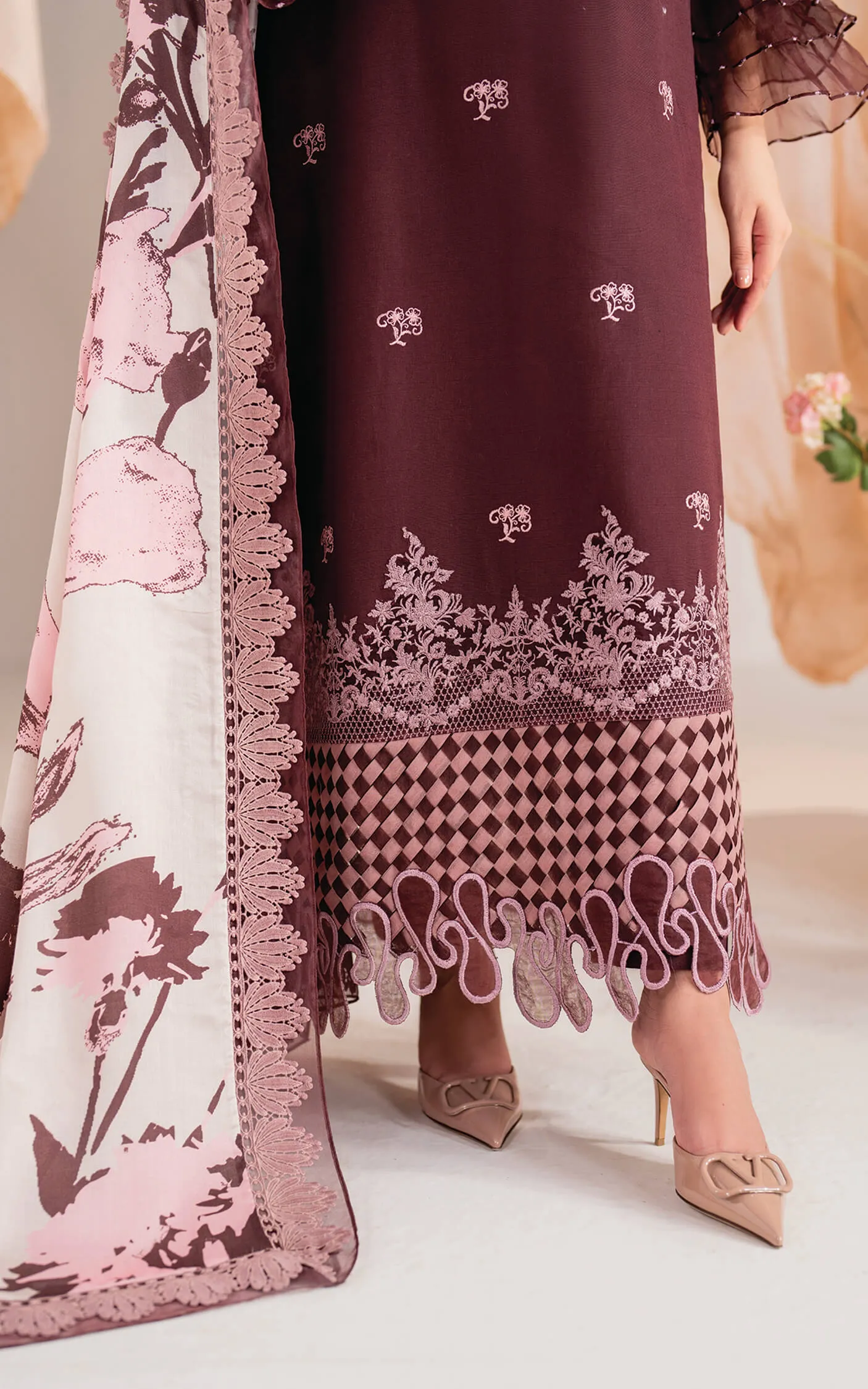 ASIFA & NABEEL | Winter Meraki ’24 | Elysian MW-12