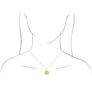 Athena 18" Necklace or Pendant 88045