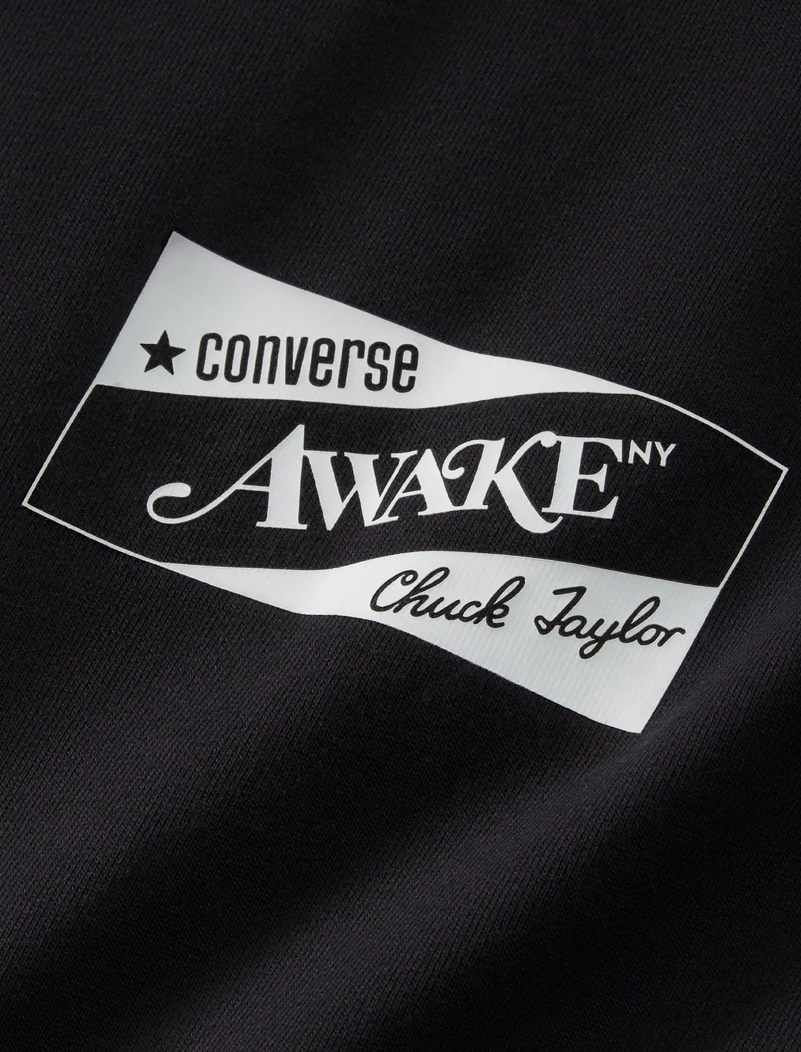 AWAKE TEE