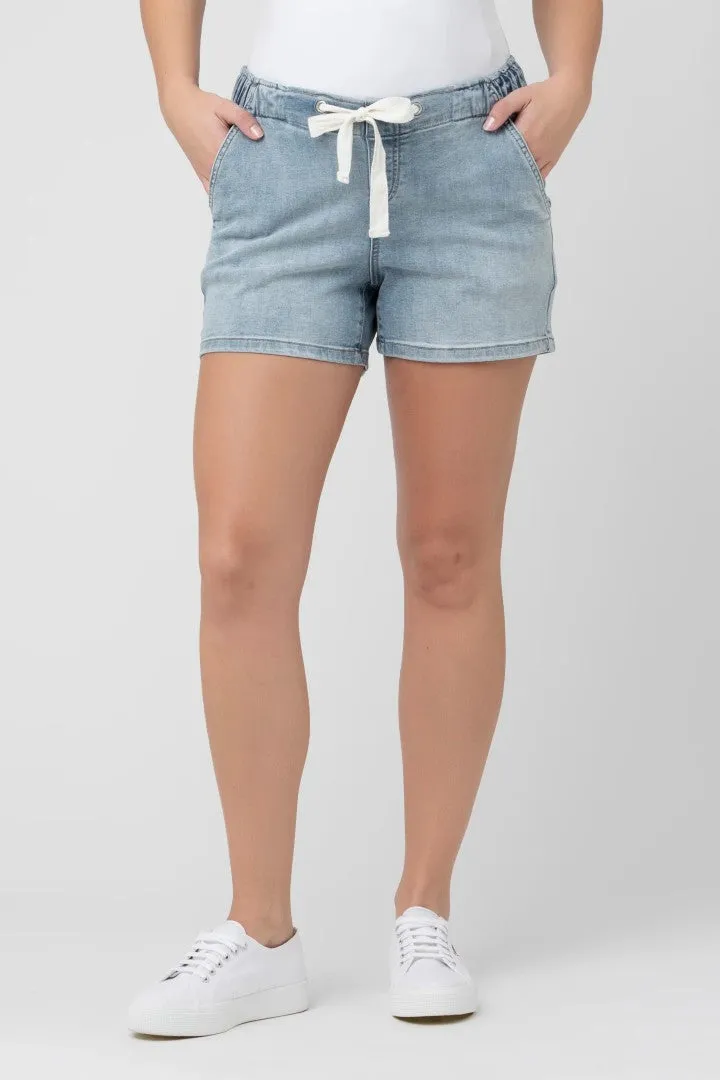 Bailey Denim Short