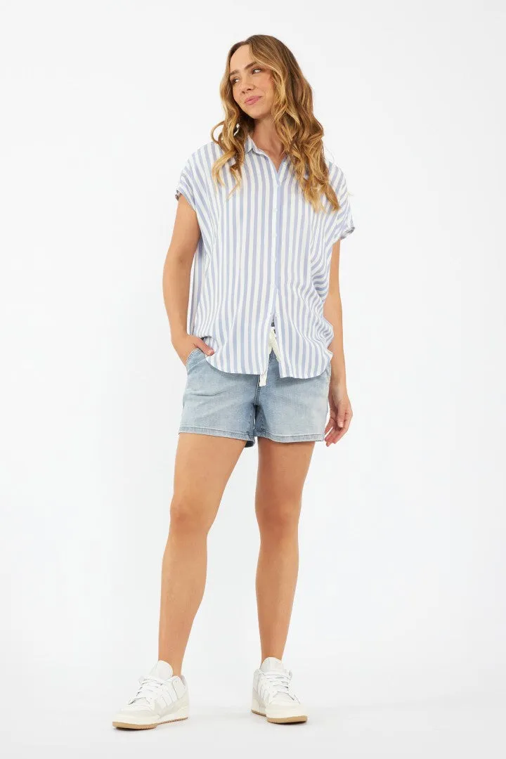 Bailey Denim Short