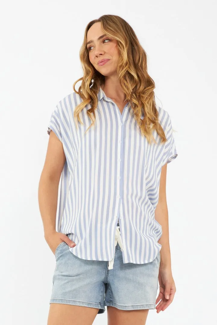 Bailey Denim Short