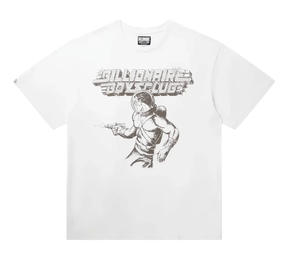 BB Space Cadet SS Knit