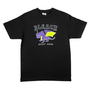 Beast Mode T-Shirt - Black