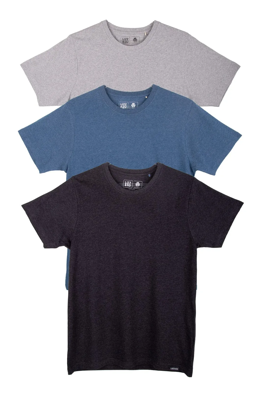 Blanc 3- Mens Three Pack