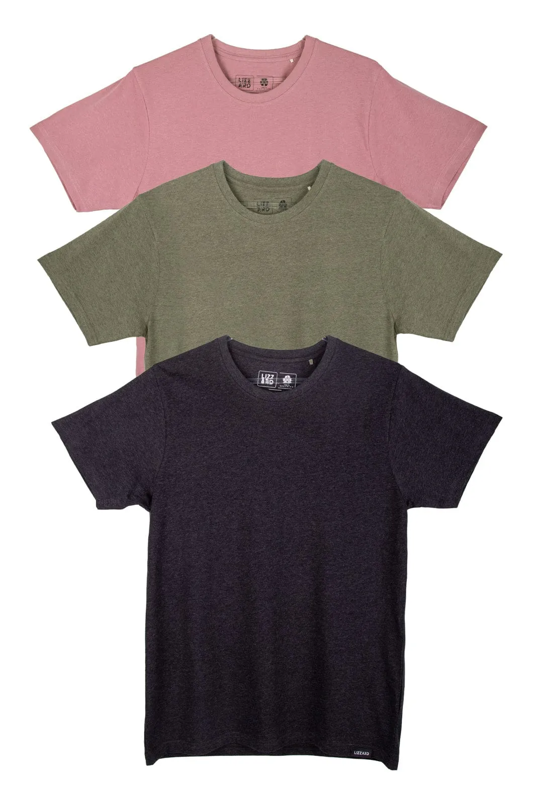Blanc 3- Mens Three Pack