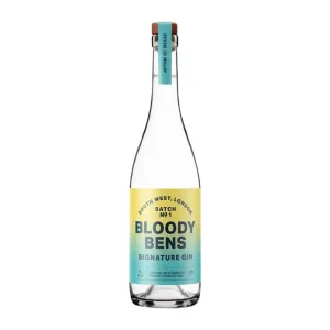 Bloody Ben's Earlsfield Gin
