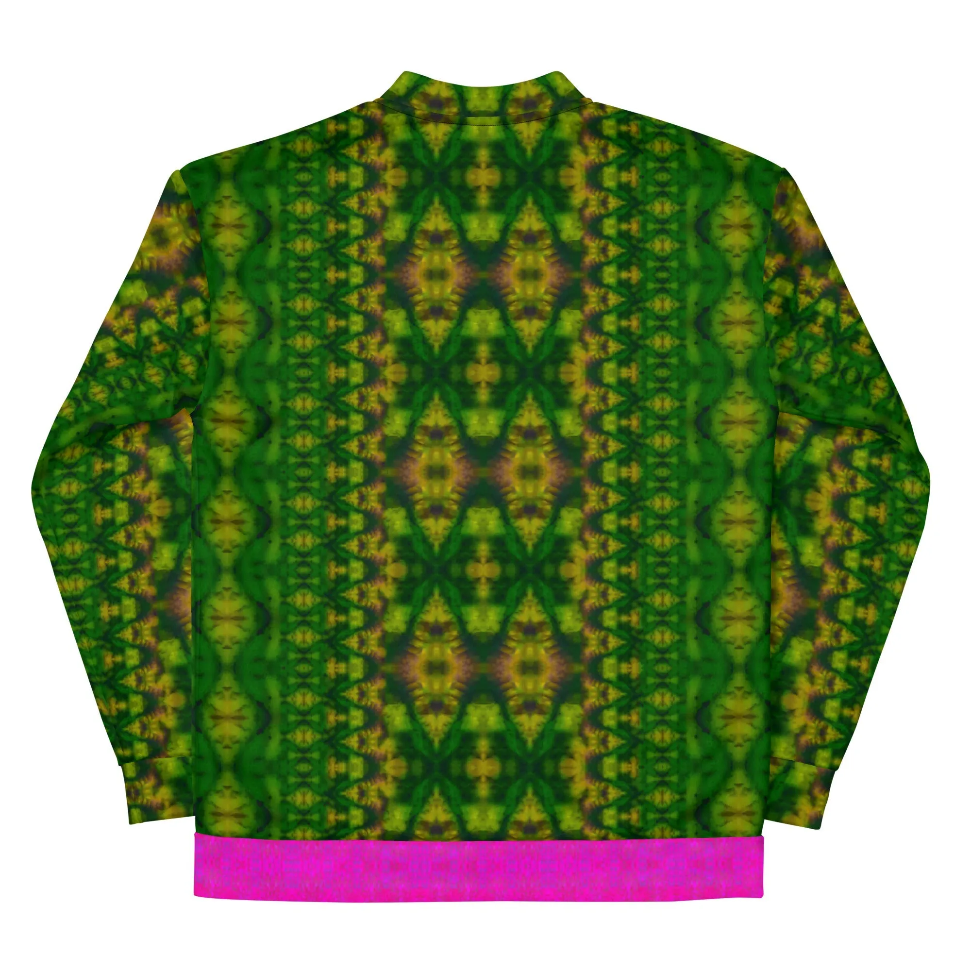Bomber Jacket (Unisex) RJSTH@Fabric#7 RJSTHW2022  RJS